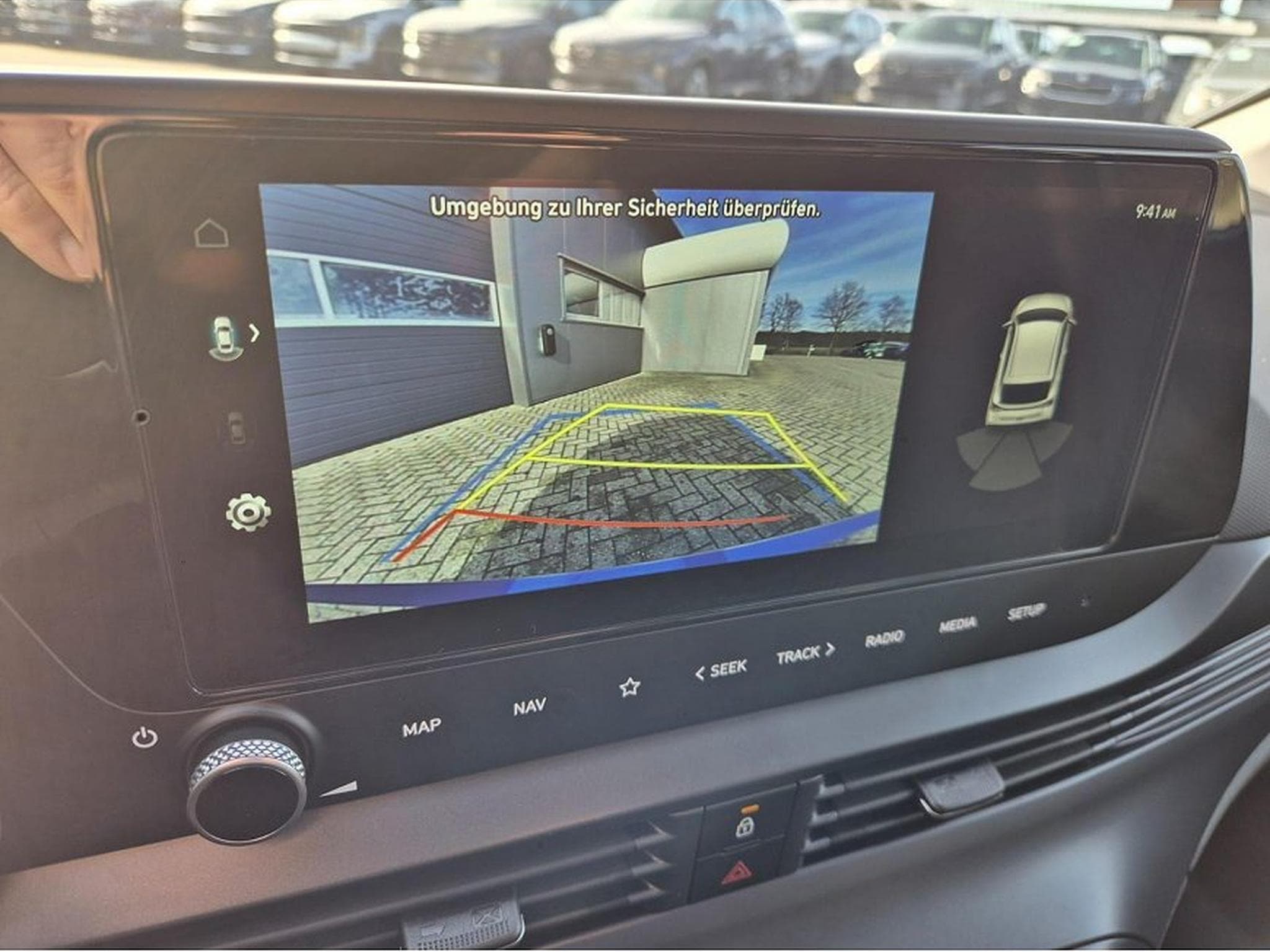 Hyundai i20 (2026) - Foto 19