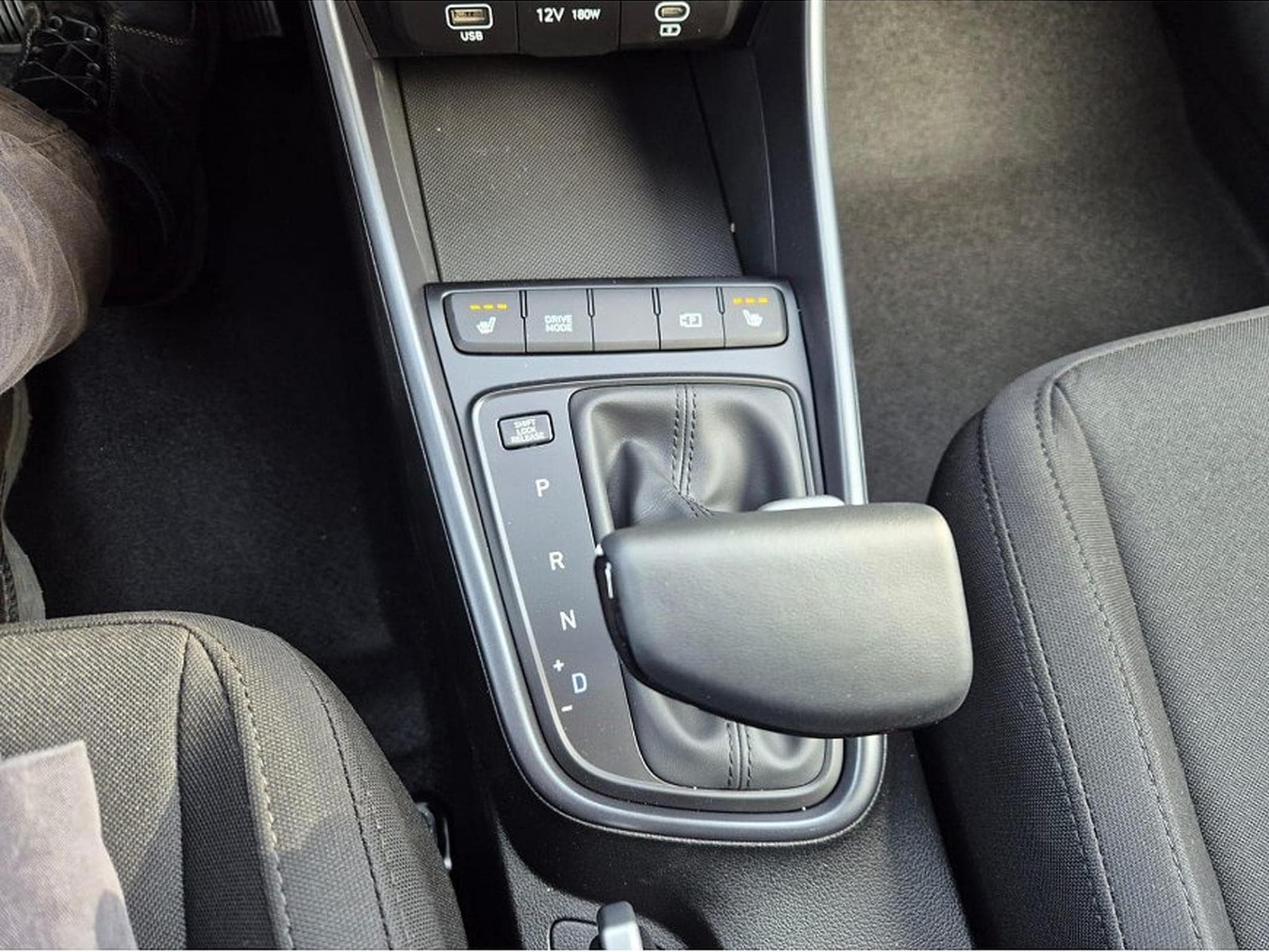 Hyundai i20 (2026) - Foto 22