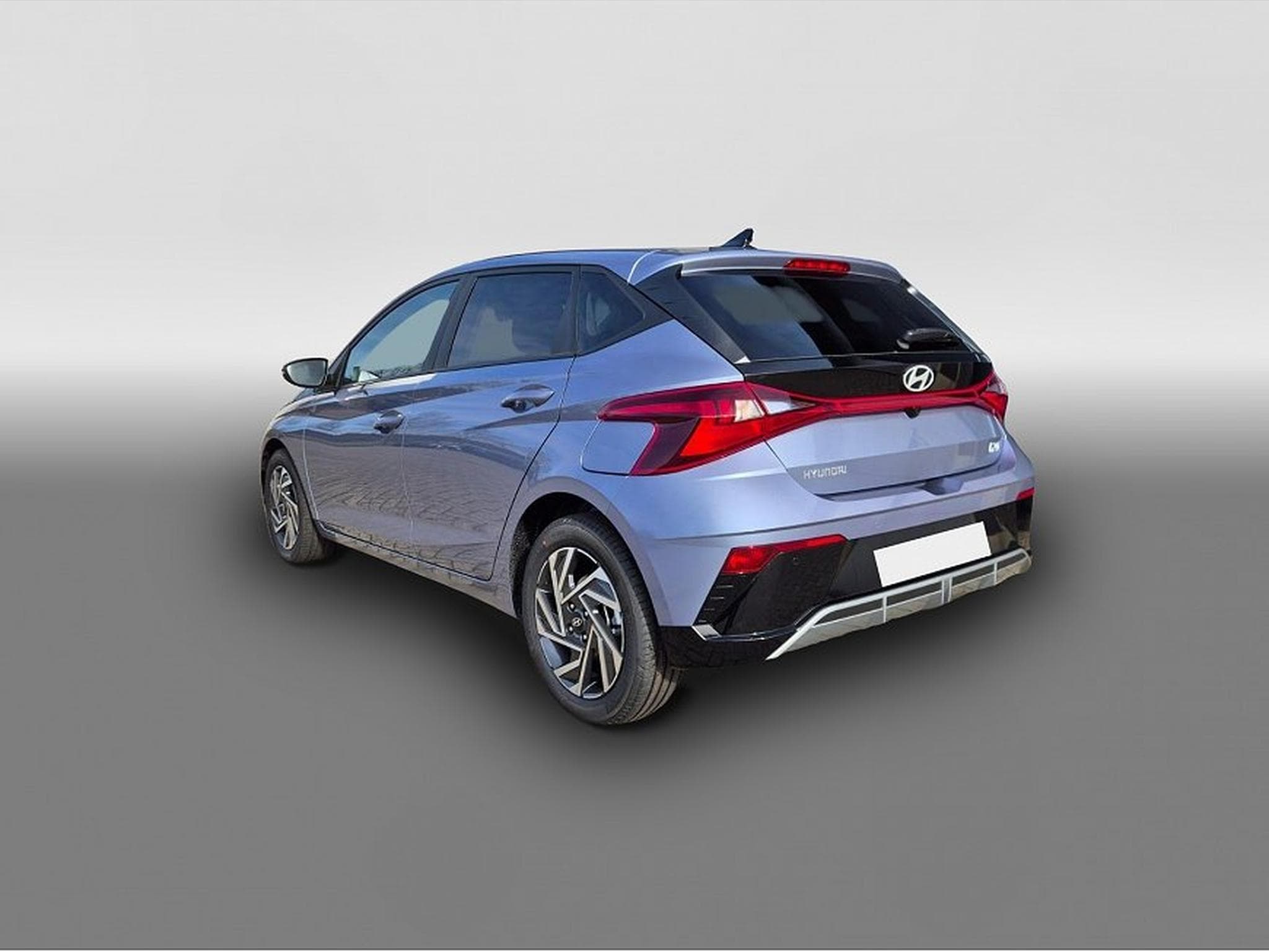 Hyundai i20 (2026) - Foto 3