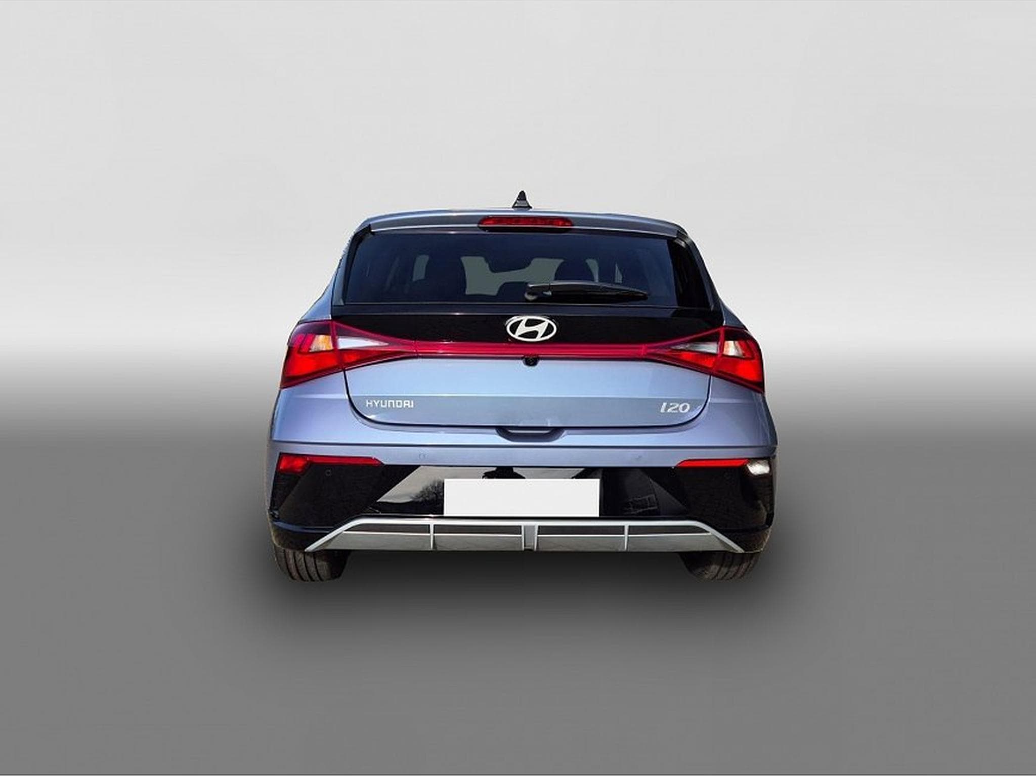 Hyundai i20 (2026) - Foto 4
