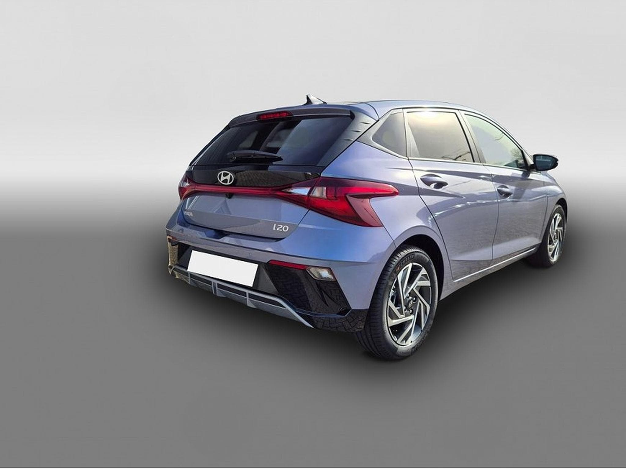 Hyundai i20 (2026) - Foto 5