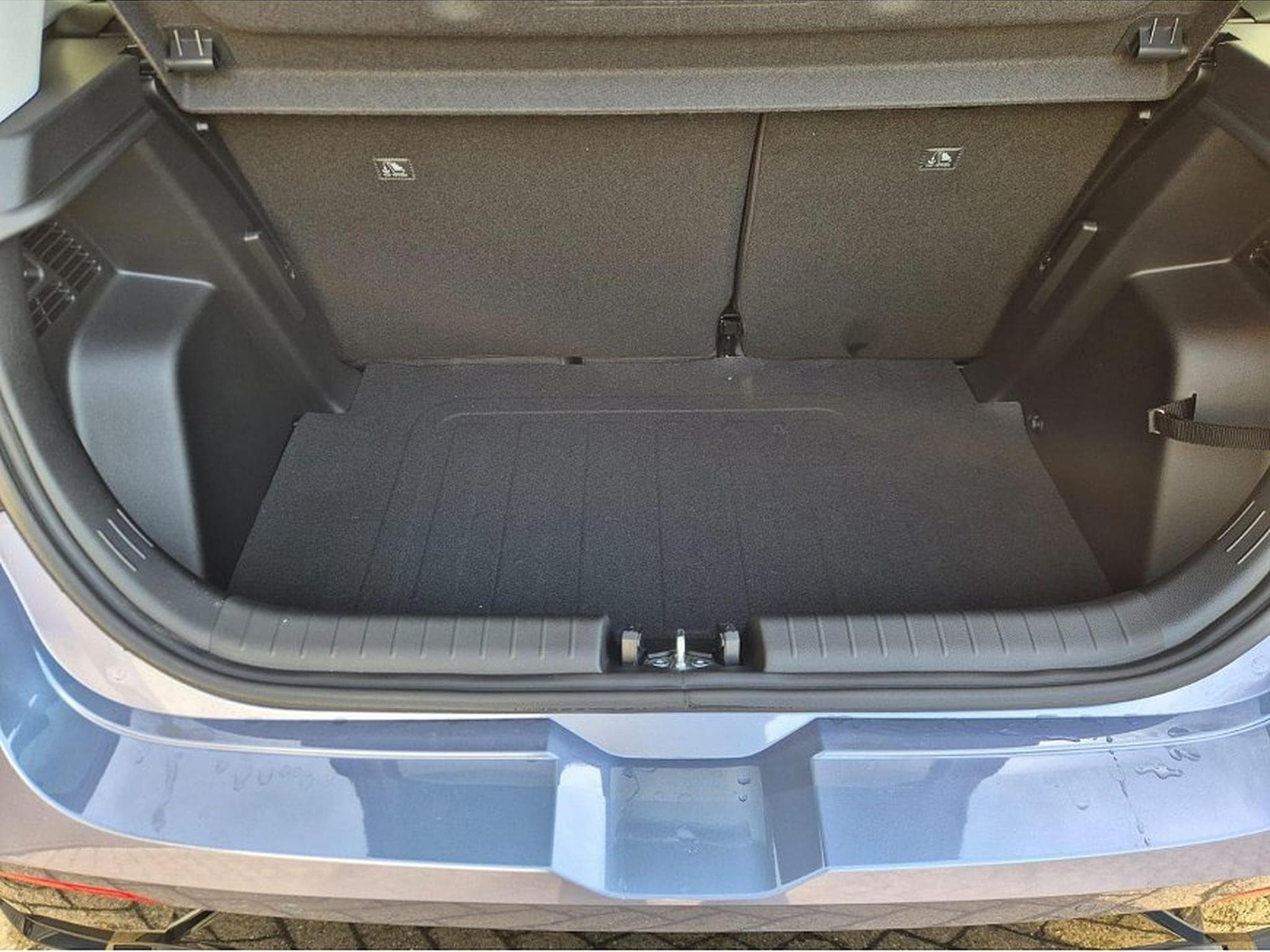 Hyundai i20 (2026) - Foto 9