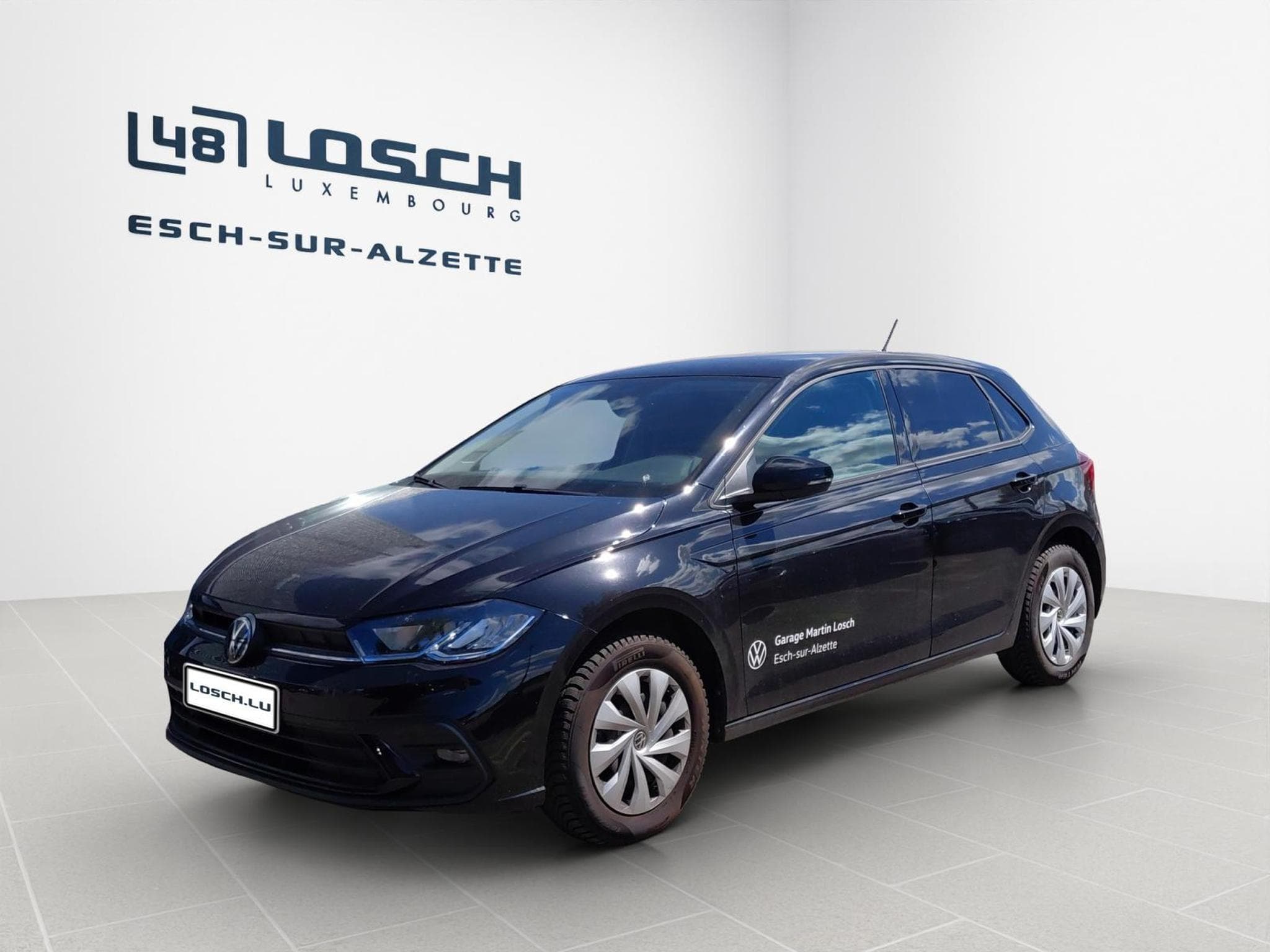 VW Polo Life (2025) - Foto 1