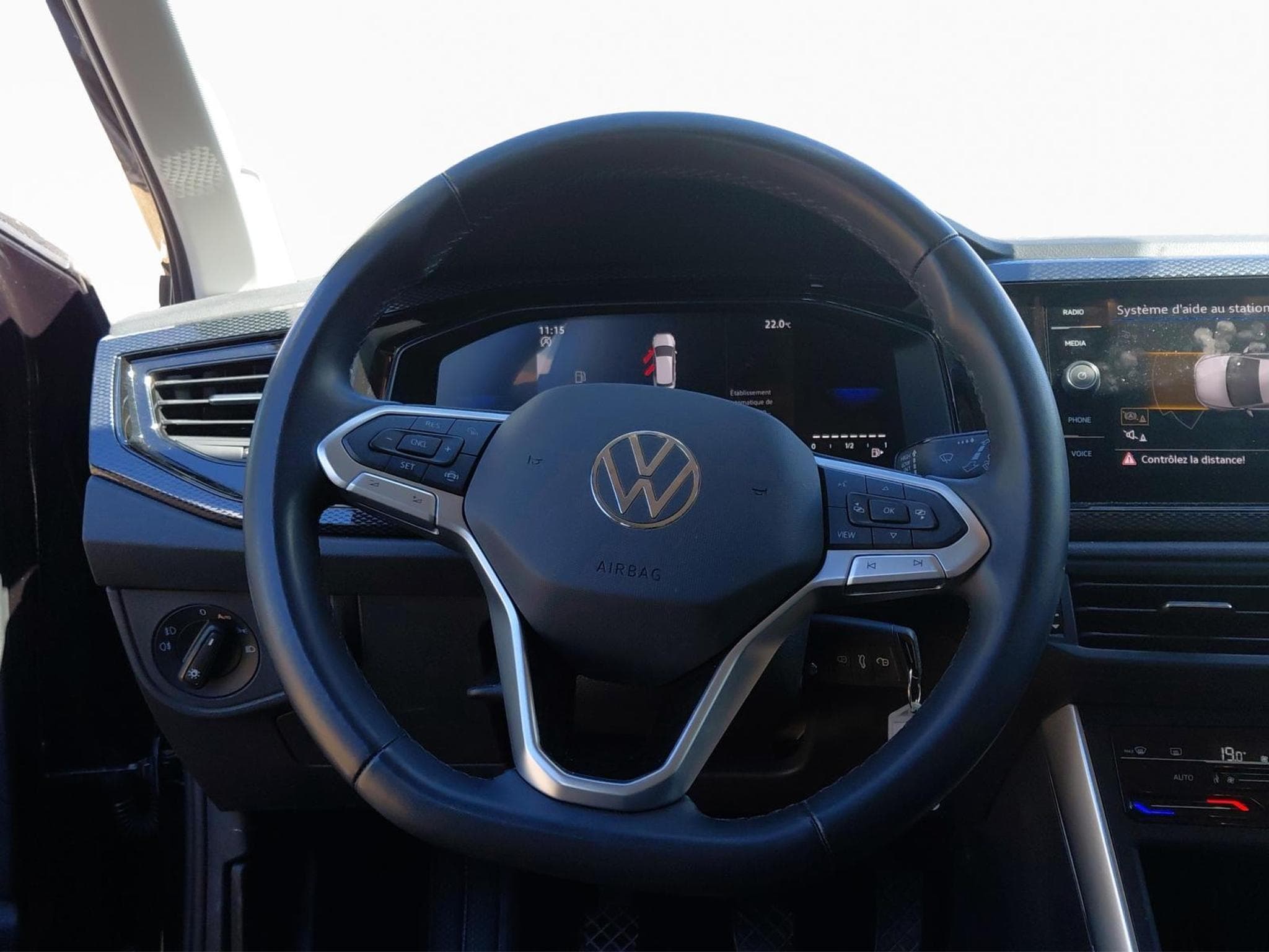 VW Polo Life (2025) - Foto 11