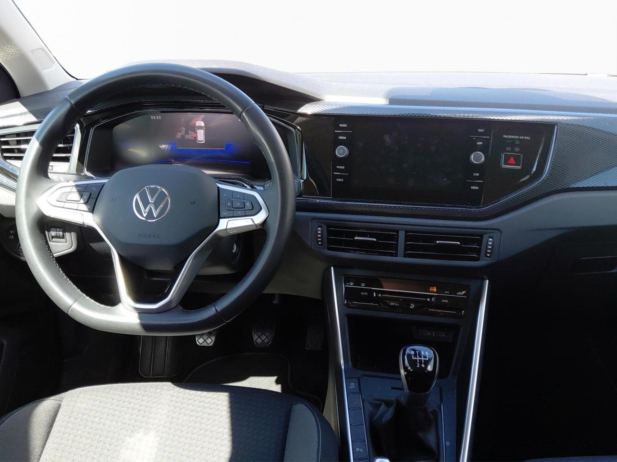 VW Polo Life (2025) - Foto 12