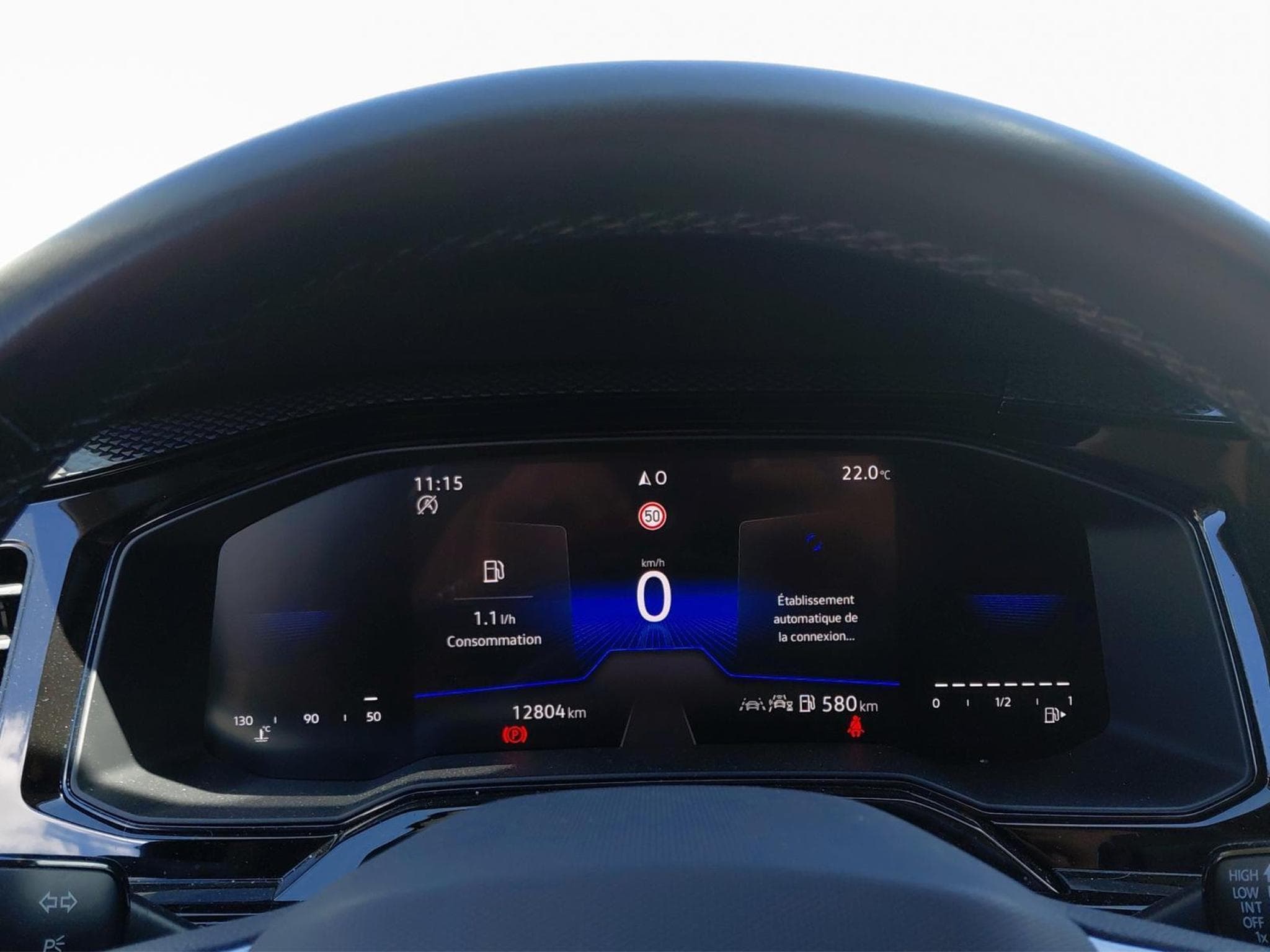 VW Polo Life (2025) - Foto 13