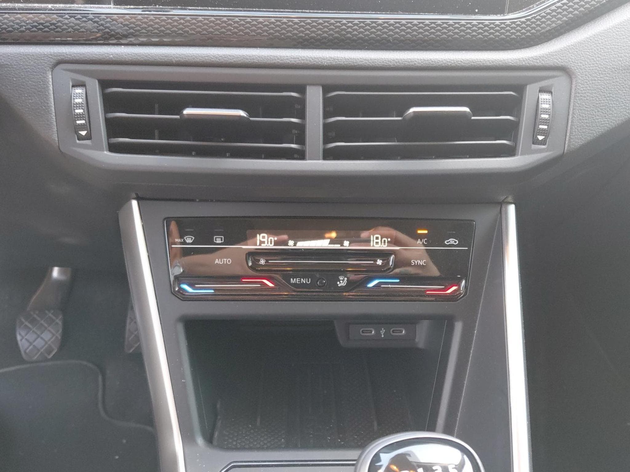 VW Polo Life (2025) - Foto 14