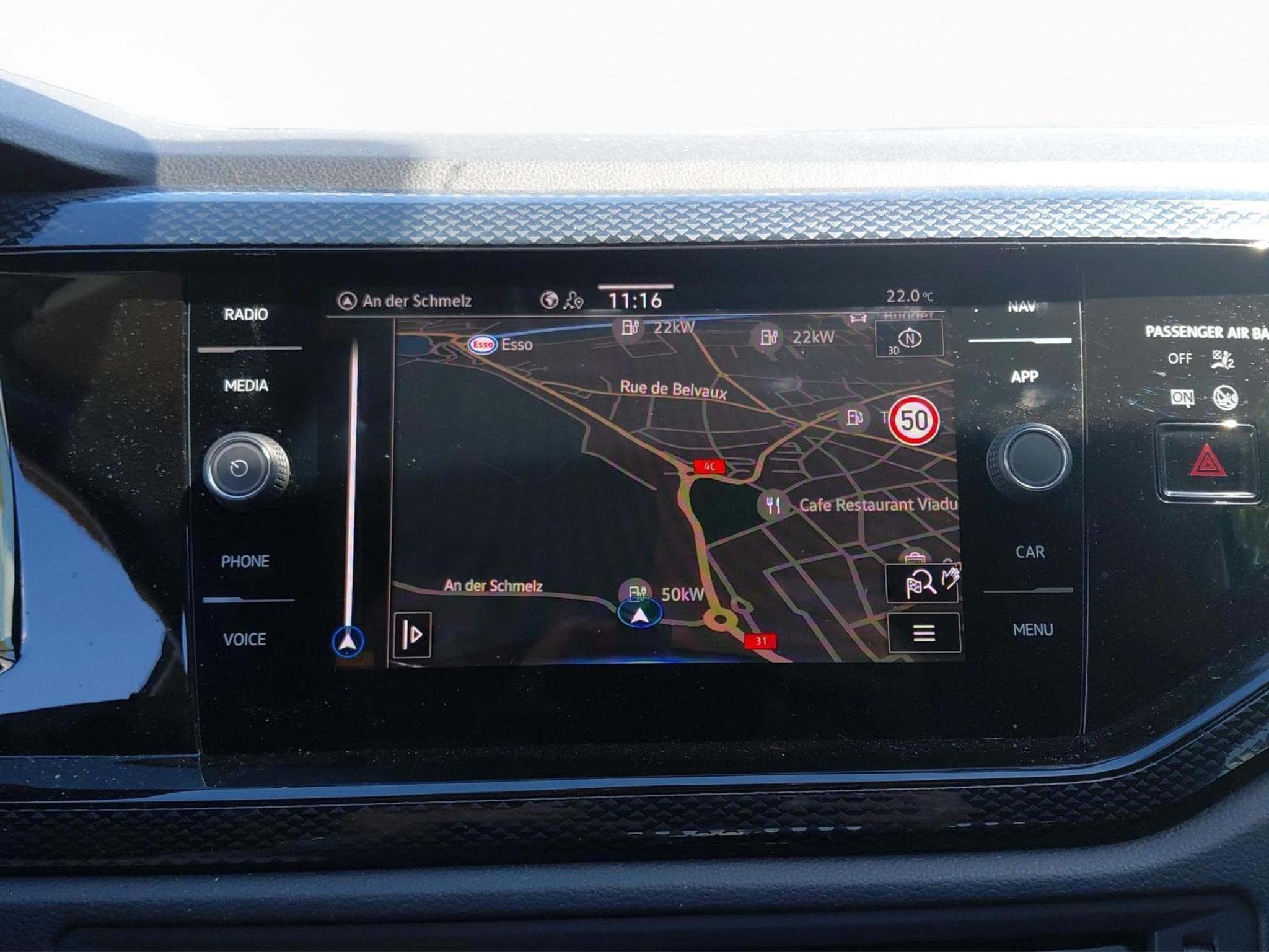 VW Polo Life (2025) - Foto 15