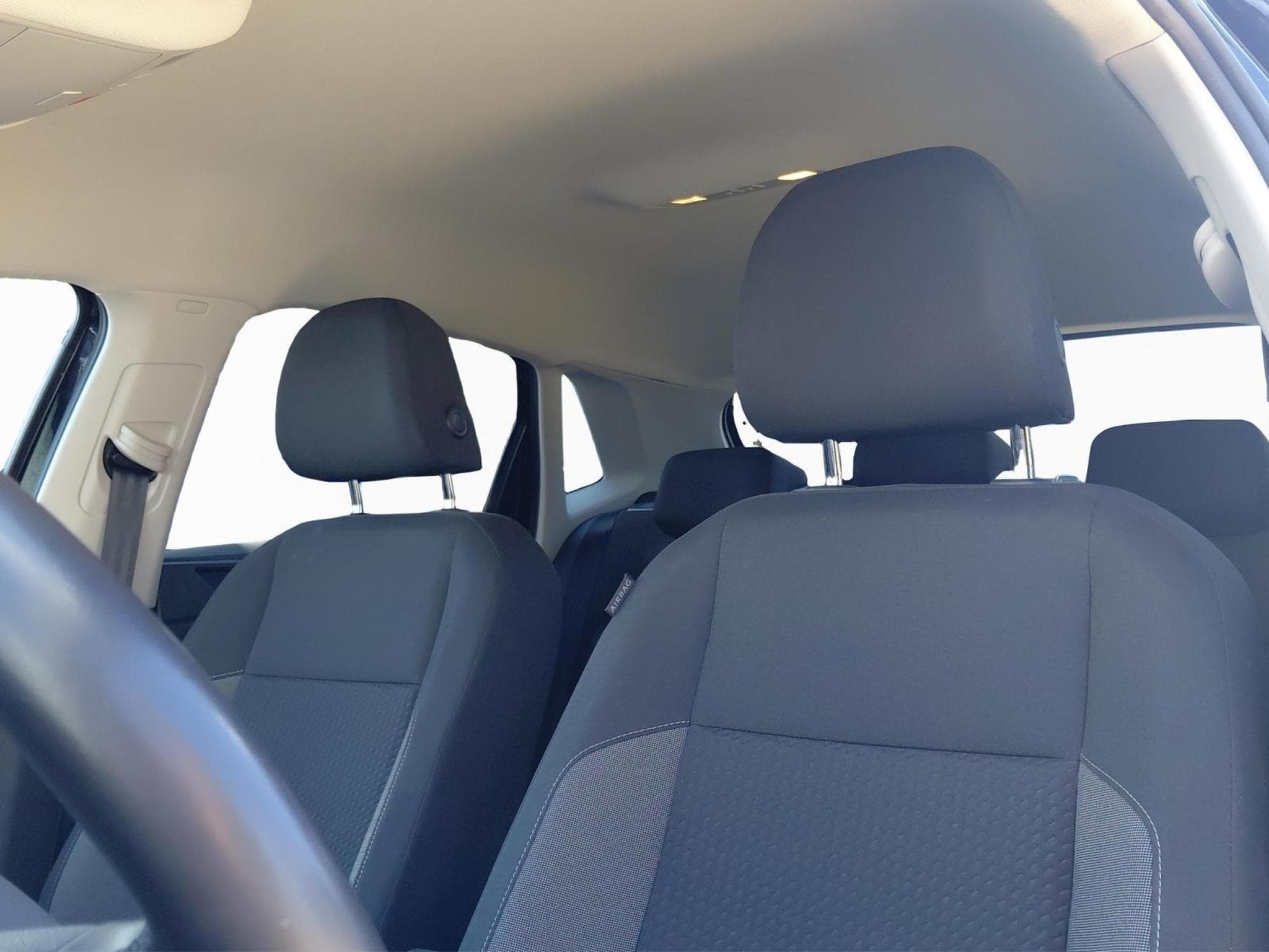 VW Polo Life (2025) - Foto 17