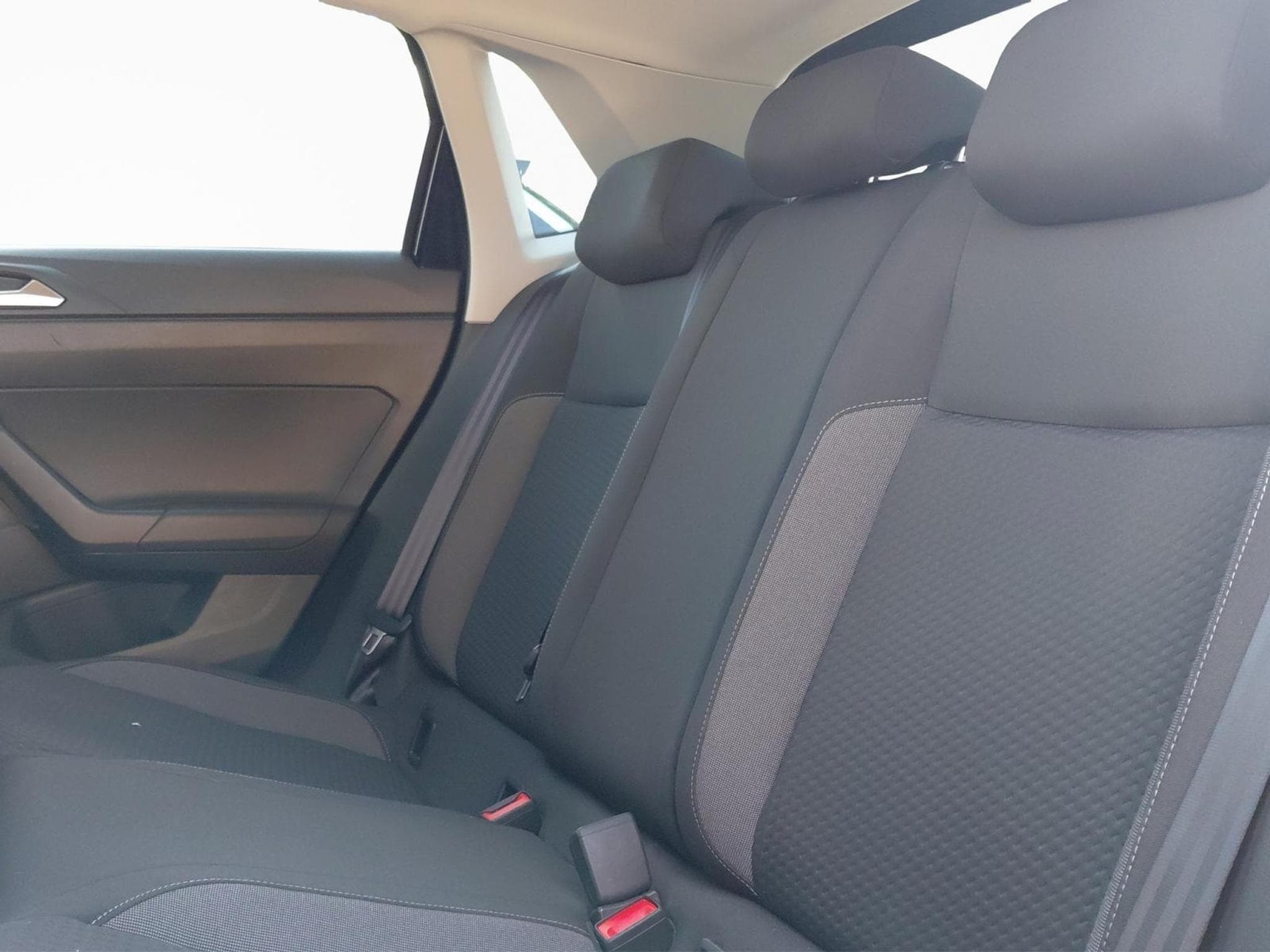VW Polo Life (2025) - Foto 18