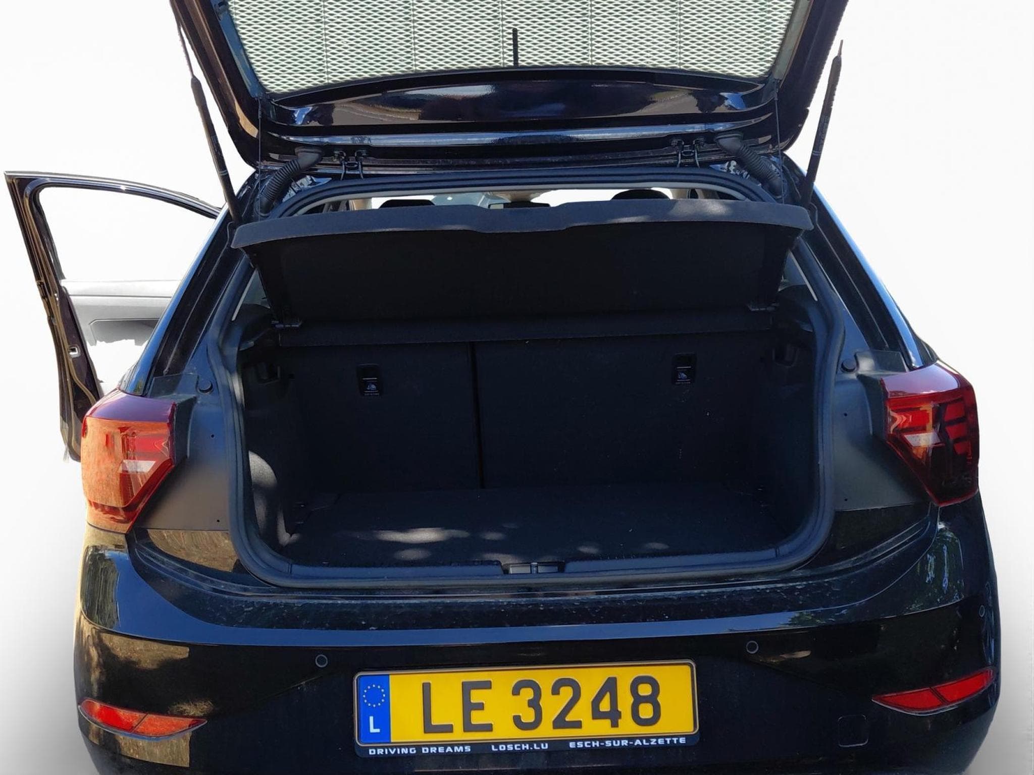 VW Polo Life (2025) - Foto 19