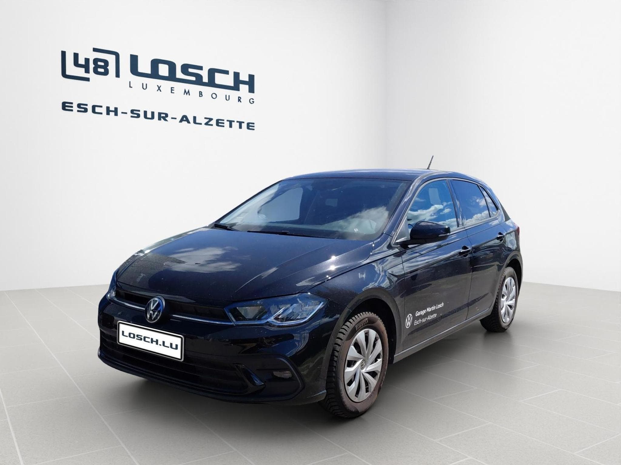 VW Polo Life (2025) - Foto 2