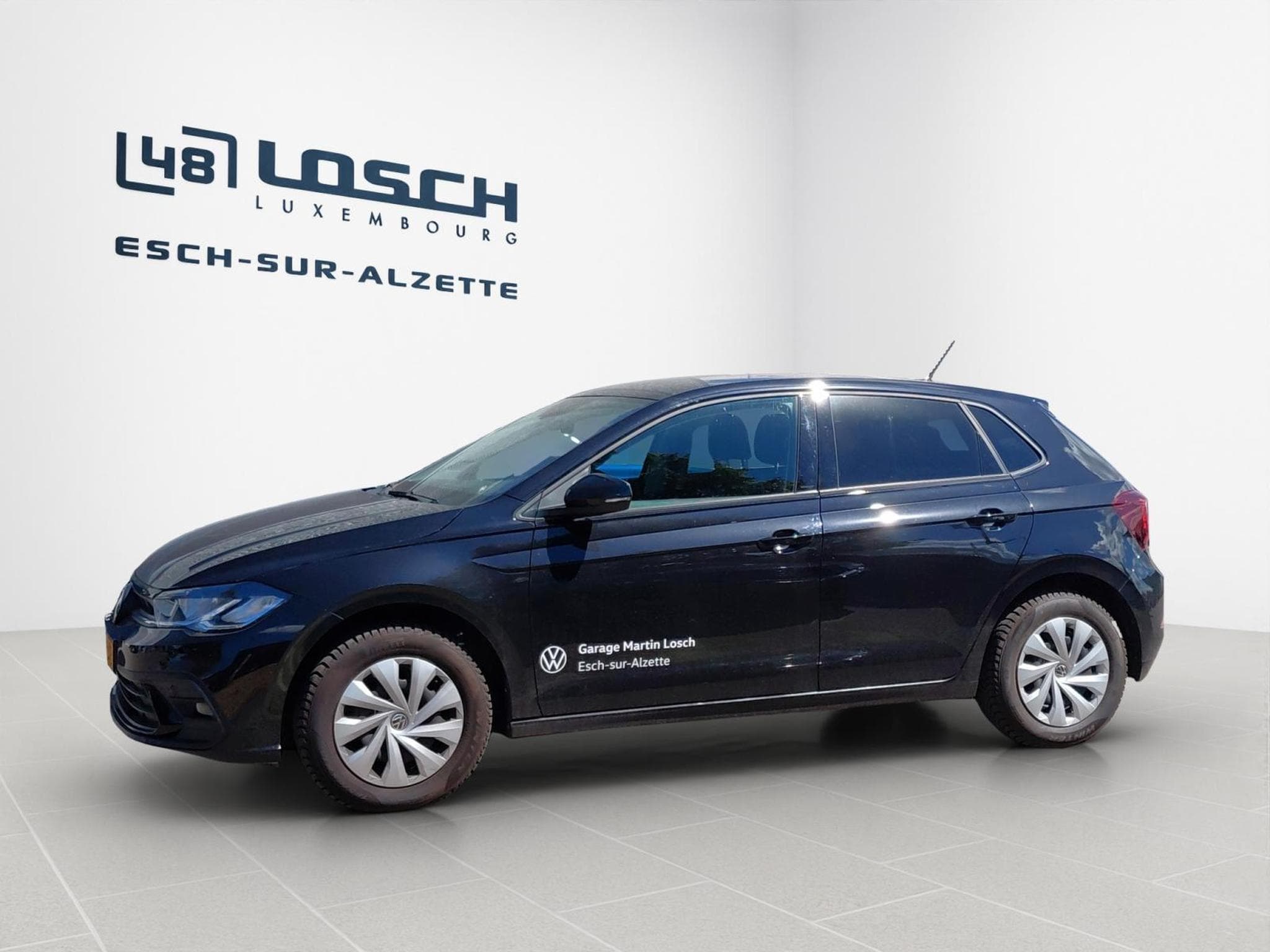 VW Polo Life (2025) - Foto 3