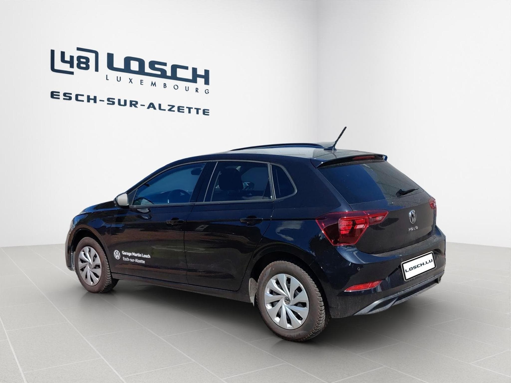 VW Polo Life (2025) - Foto 4