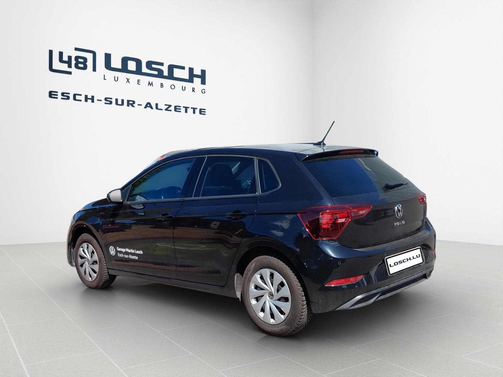 VW Polo Life (2025) - Foto 6