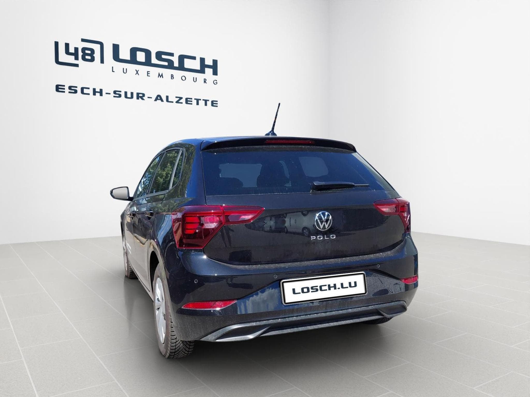VW Polo Life (2025) - Foto 7