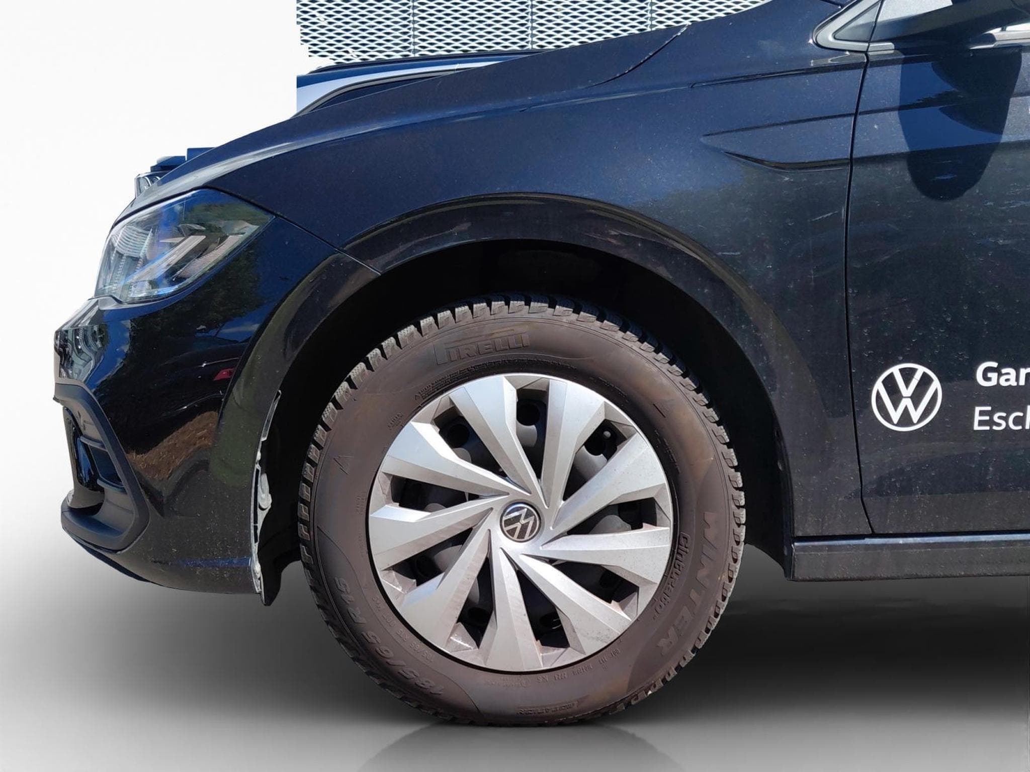 VW Polo Life (2025) - Foto 8