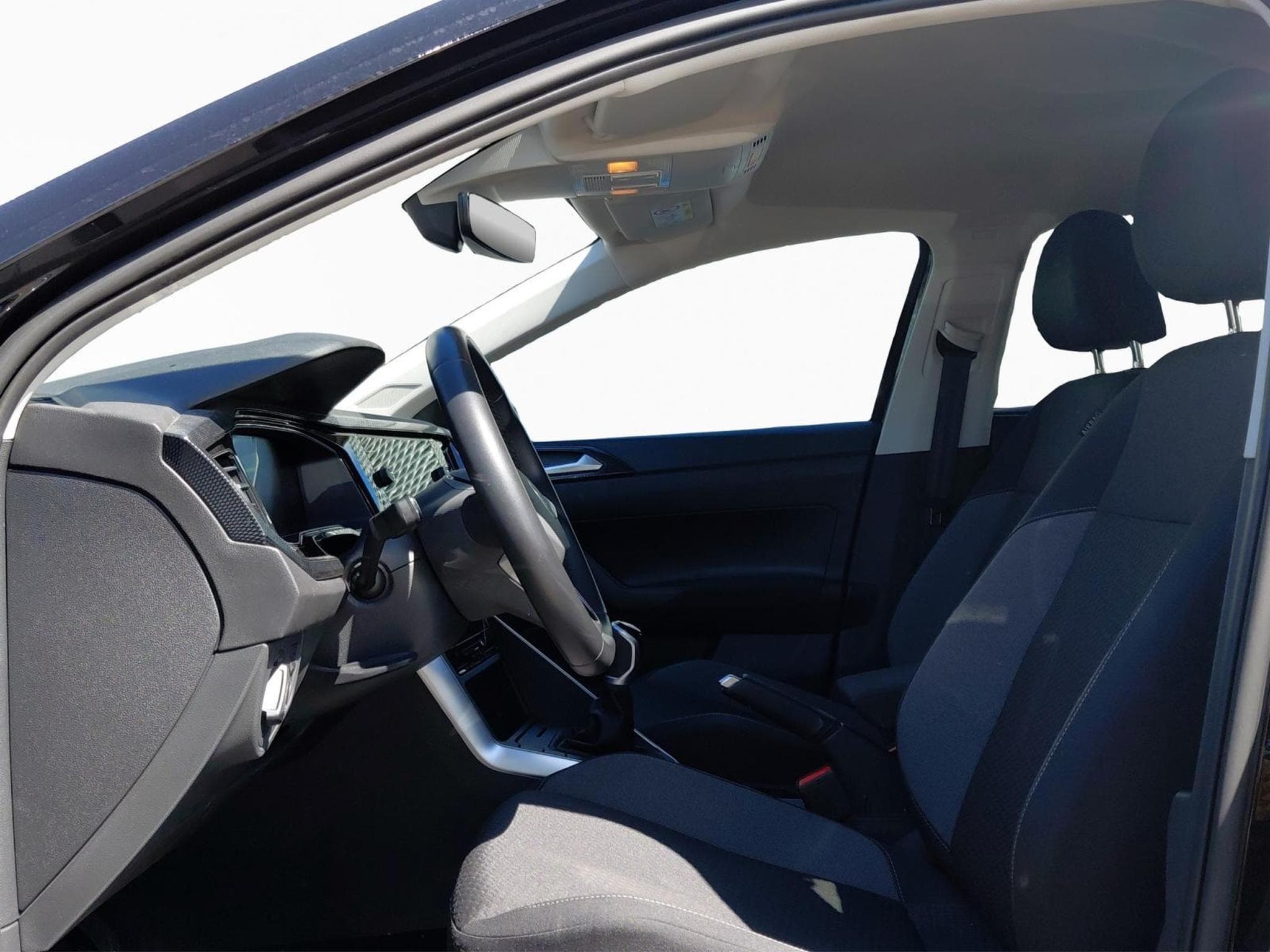 VW Polo Life (2025) - Foto 9