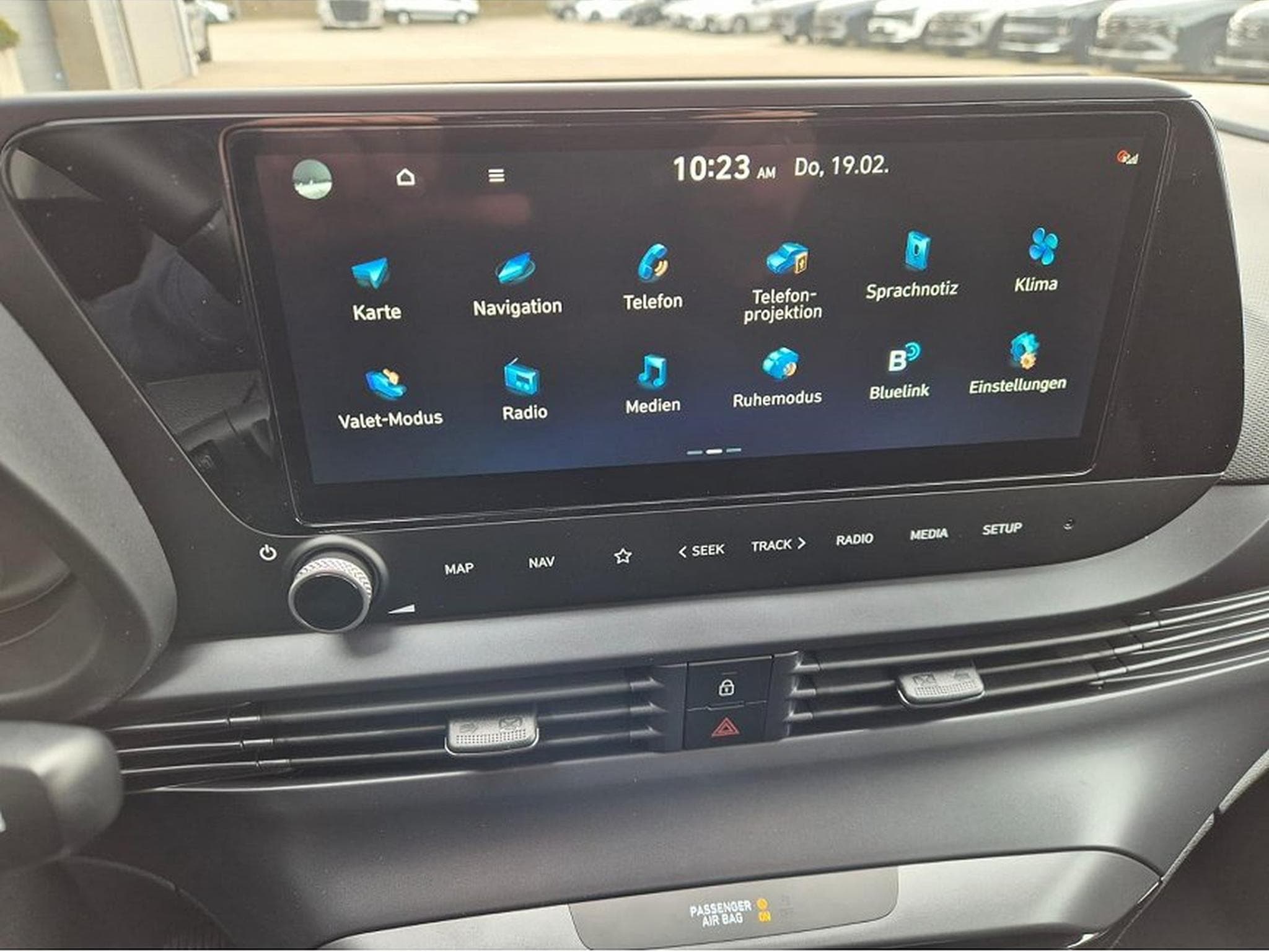 Hyundai i20 (2026) - Foto 15