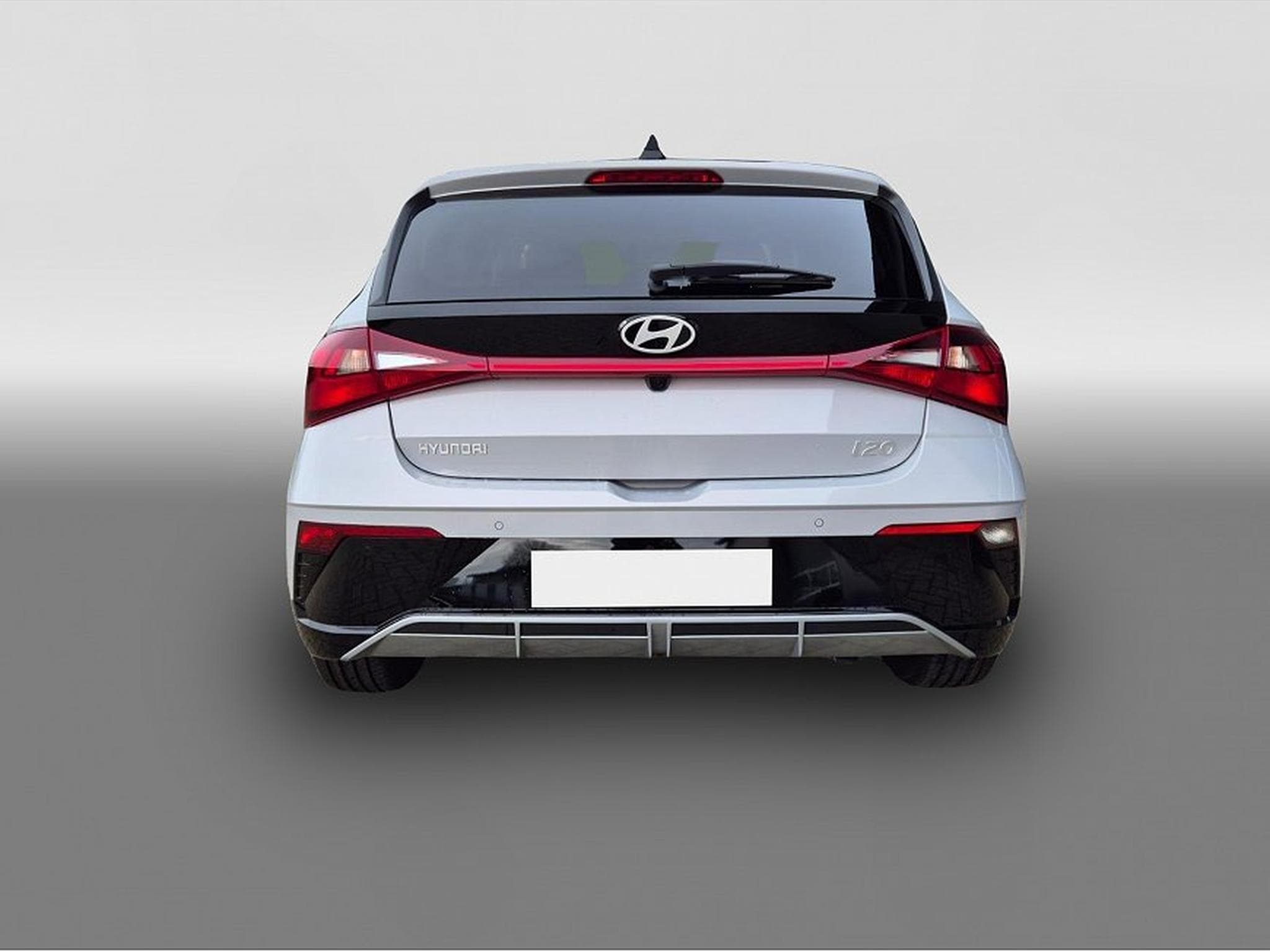Hyundai i20 (2026) - Foto 4