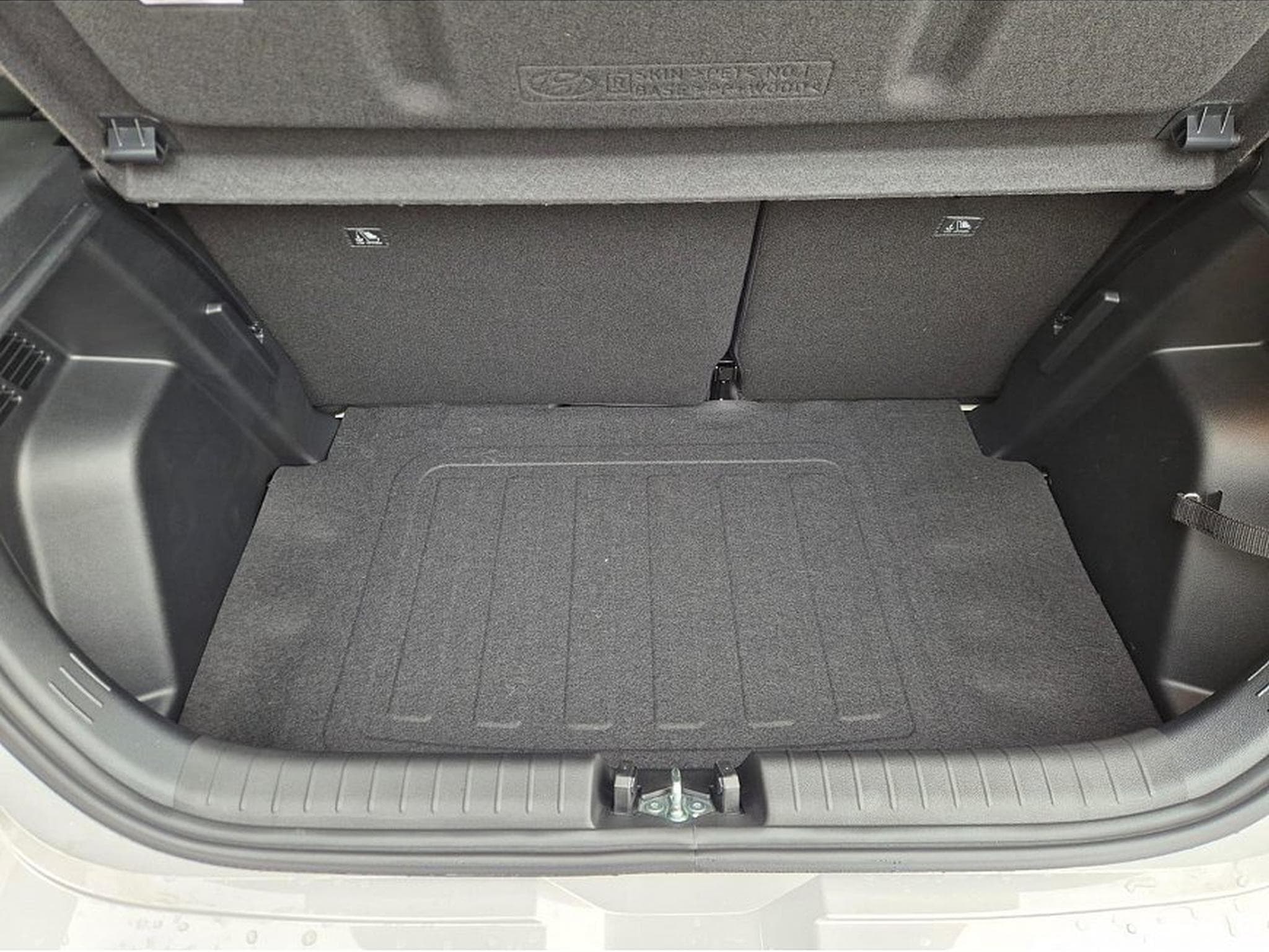 Hyundai i20 (2026) - Photo 9