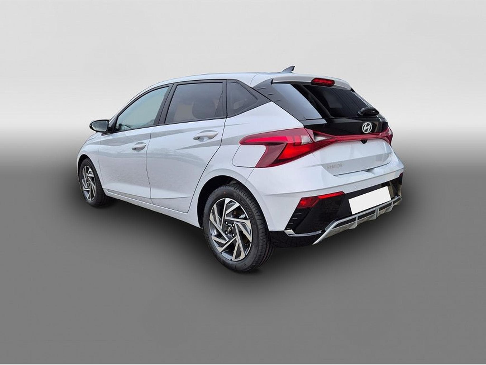 Hyundai i20 (2026) - Foto 2