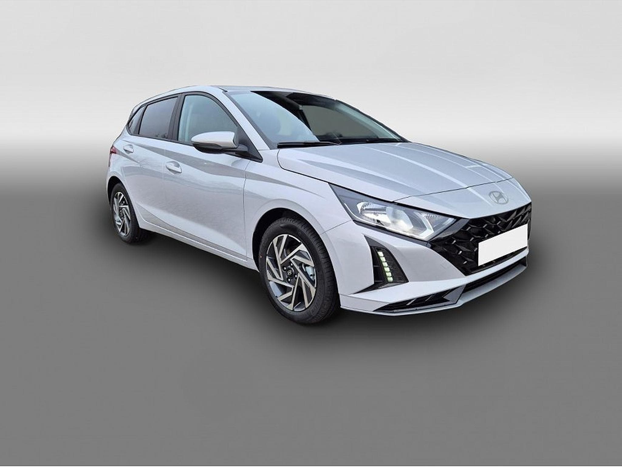 Hyundai i20 (2026) - Foto 5