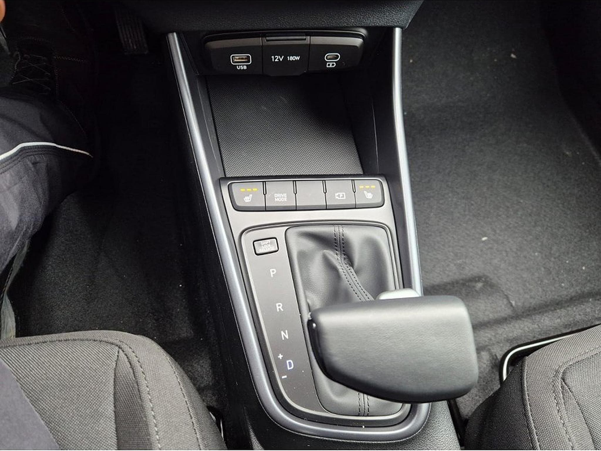 Hyundai i20 (2026) - Foto 22