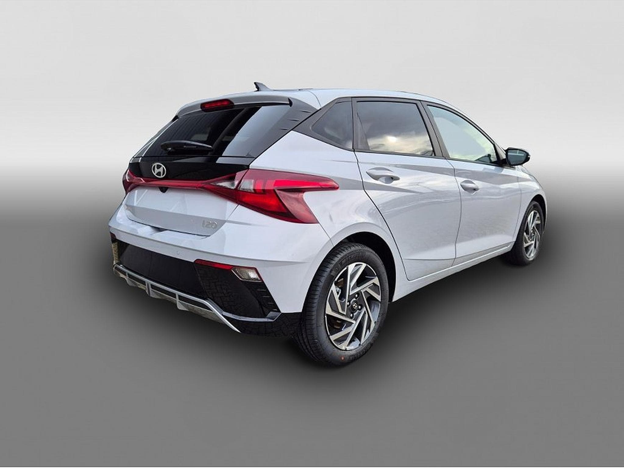 Hyundai i20 (2026) - Foto 5