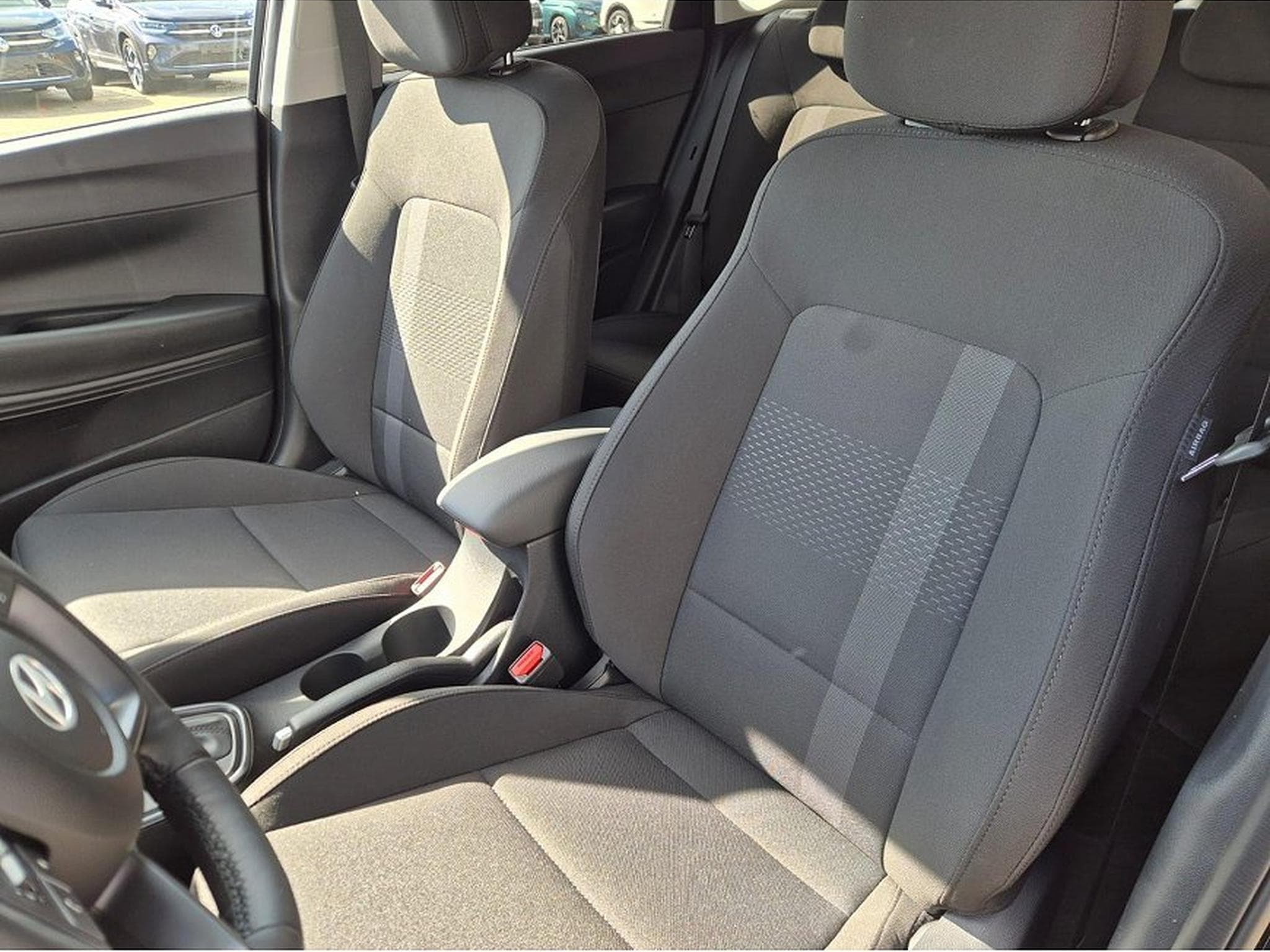 Hyundai i20 (2026) - Foto 11