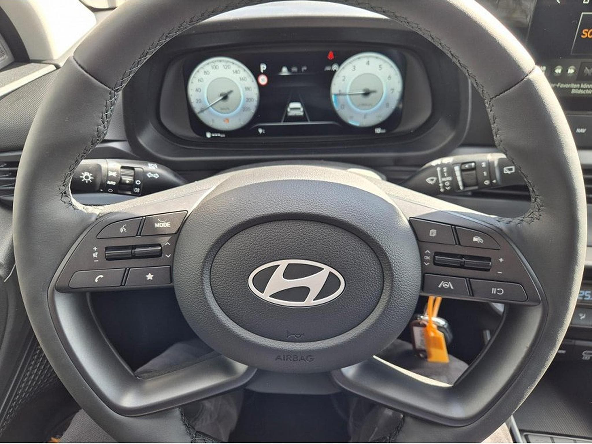 Hyundai i20 (2026) - Foto 15