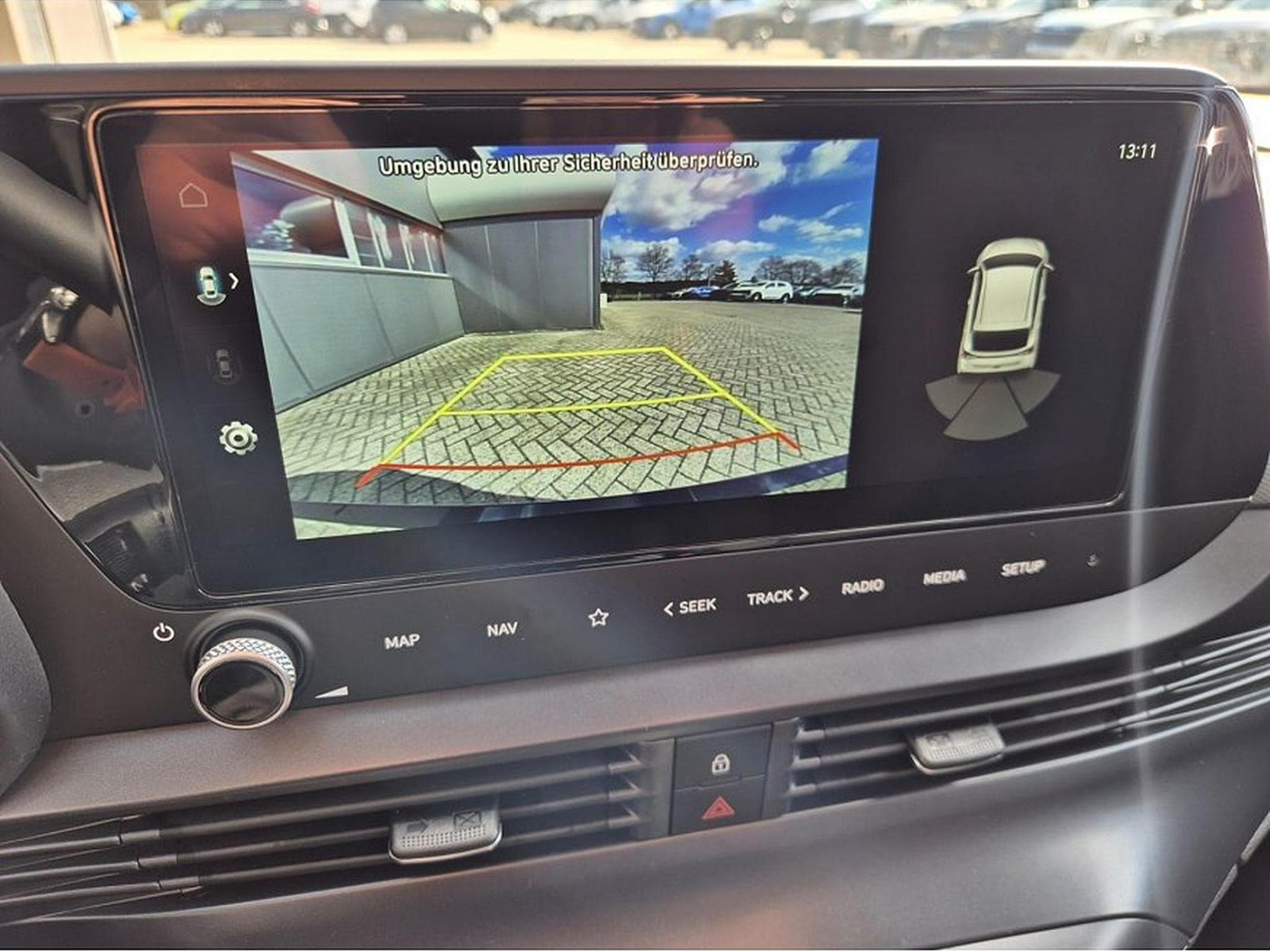 Hyundai i20 (2026) - Foto 20