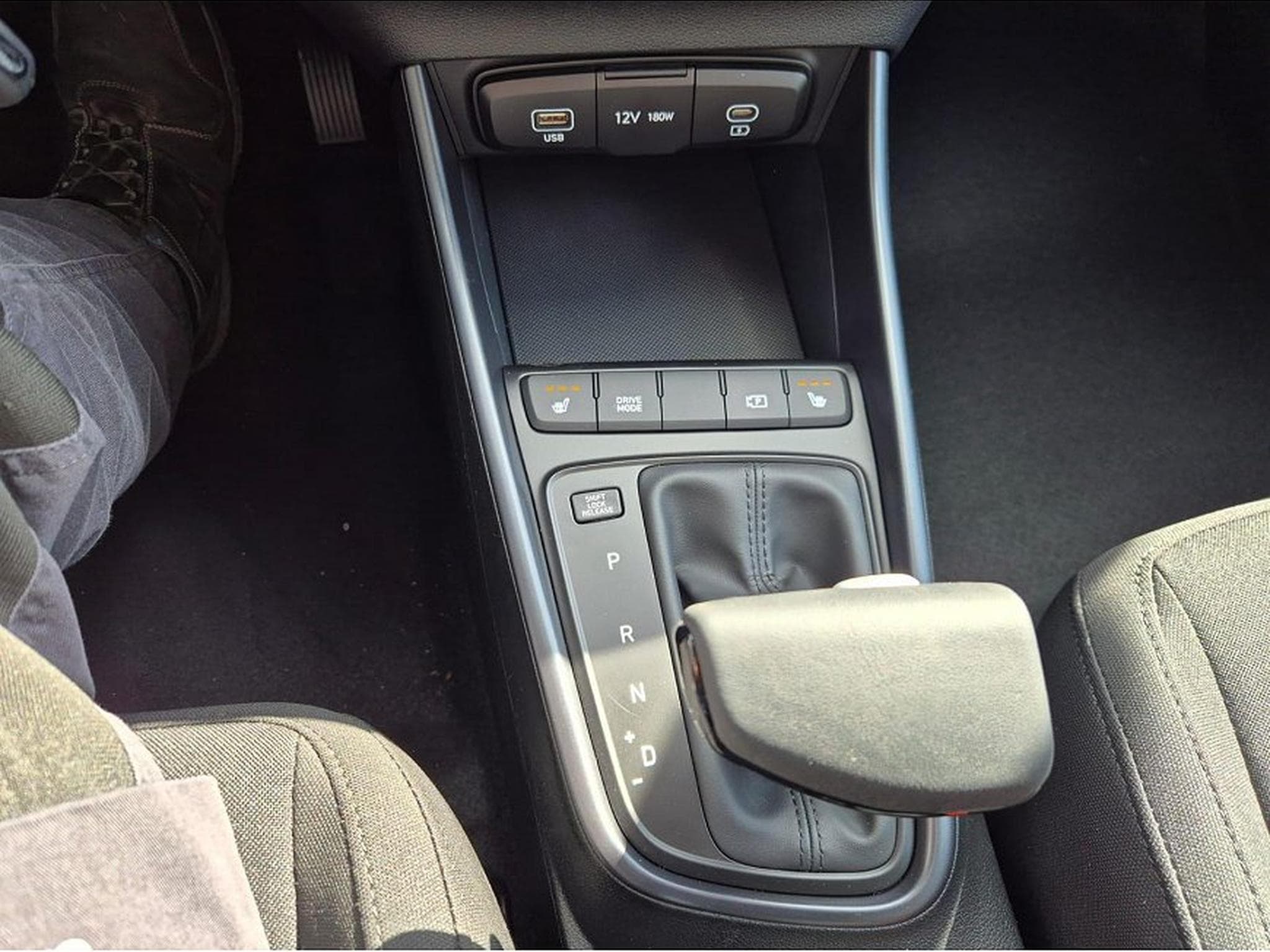 Hyundai i20 (2026) - Foto 23