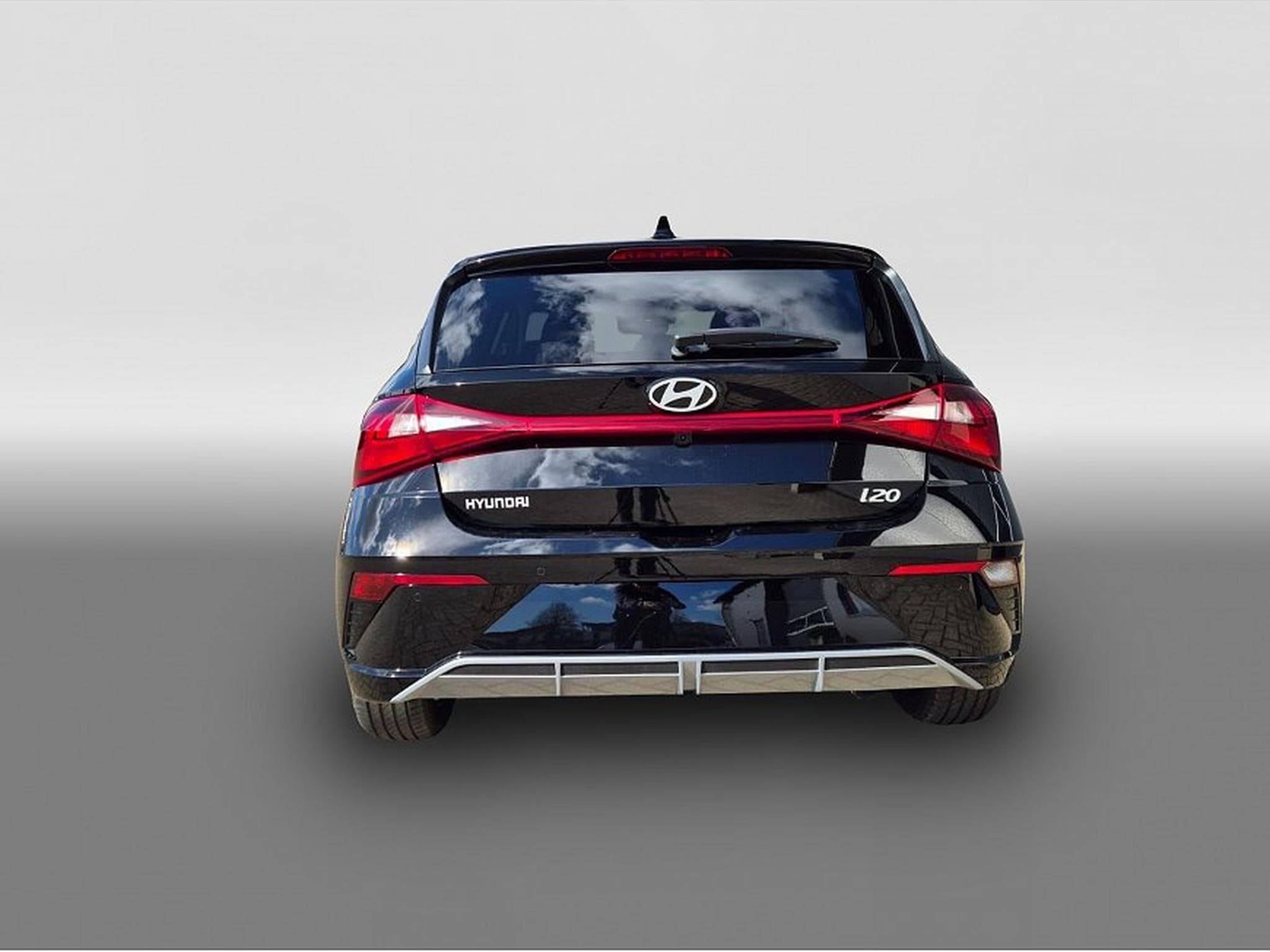 Hyundai i20 (2026) - Foto 4