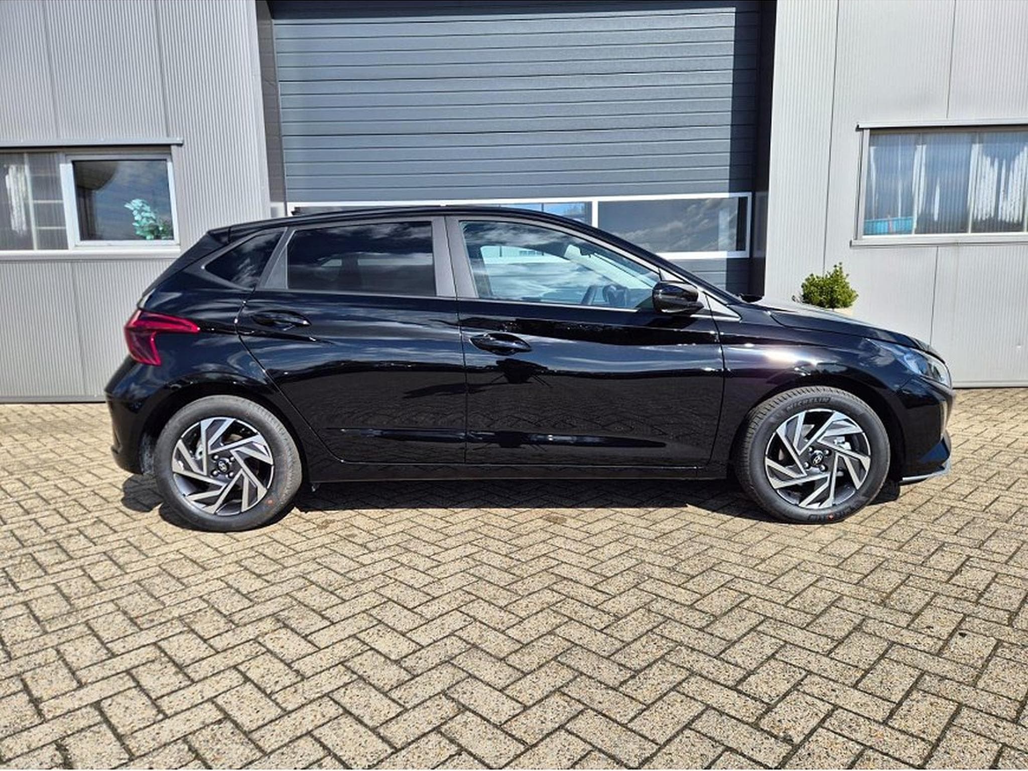 Hyundai i20 (2026) - Foto 6