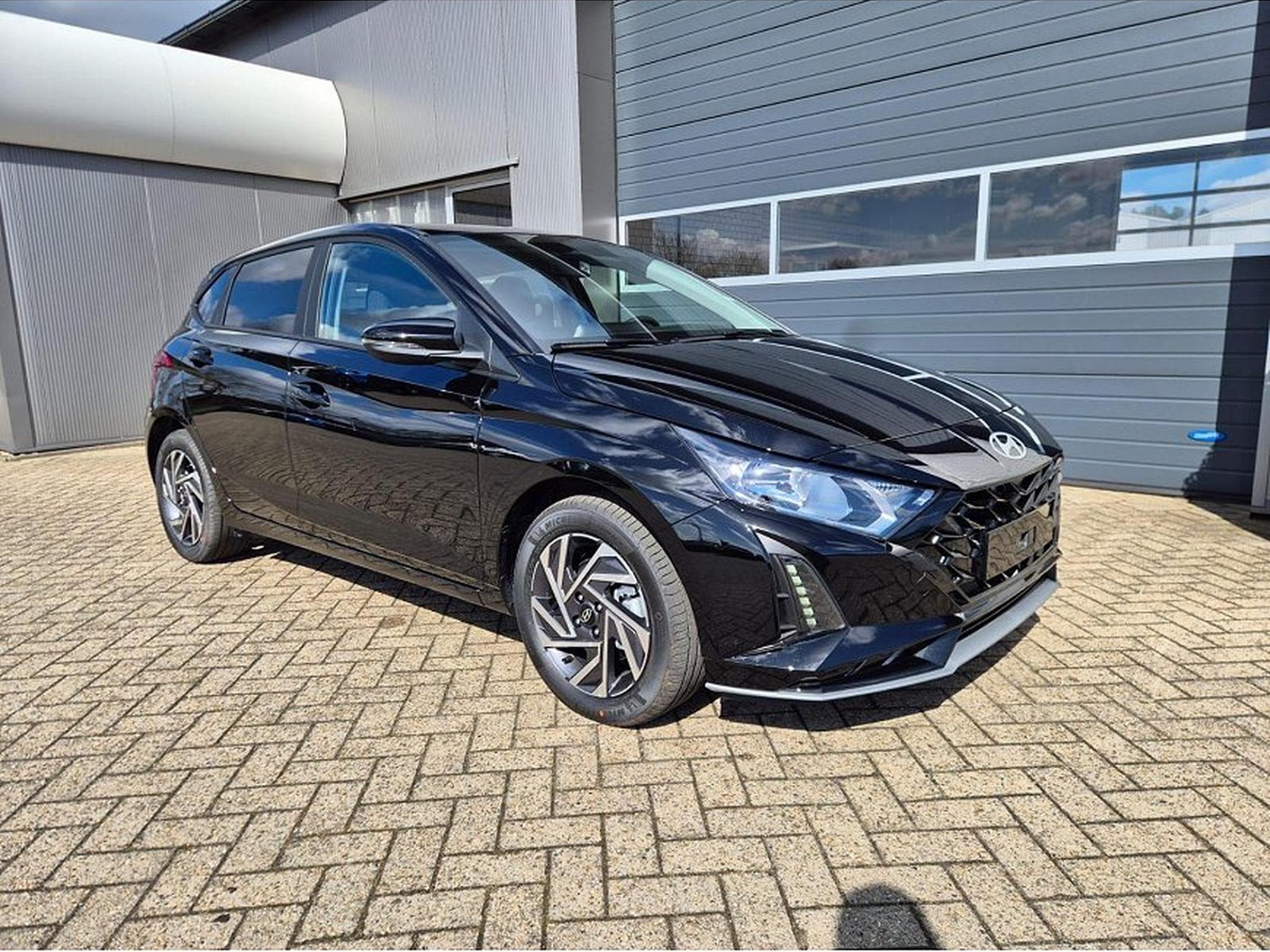 Hyundai i20 (2026) - Foto 7