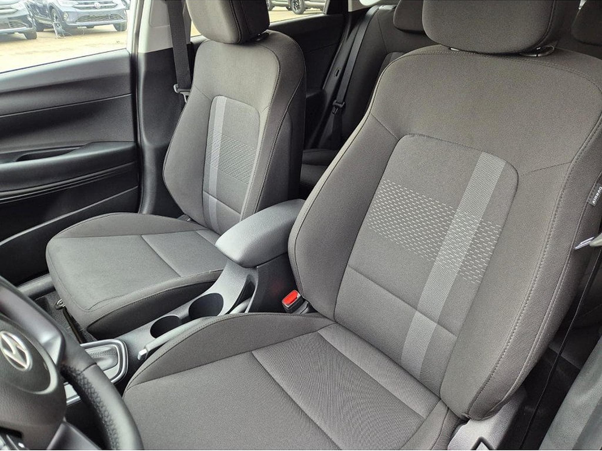 Hyundai i20 (2026) - Foto 11