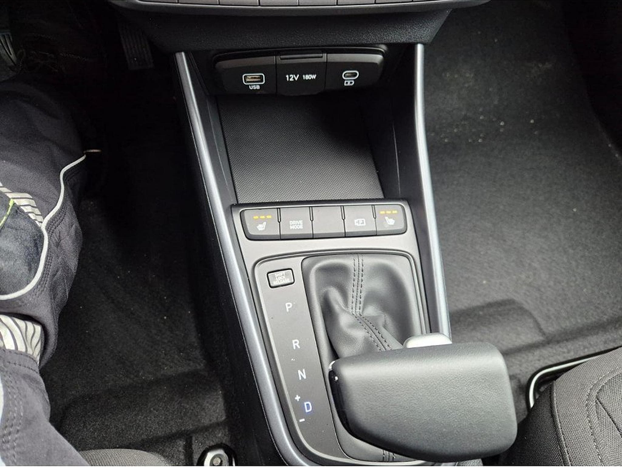 Hyundai i20 (2026) - Foto 22