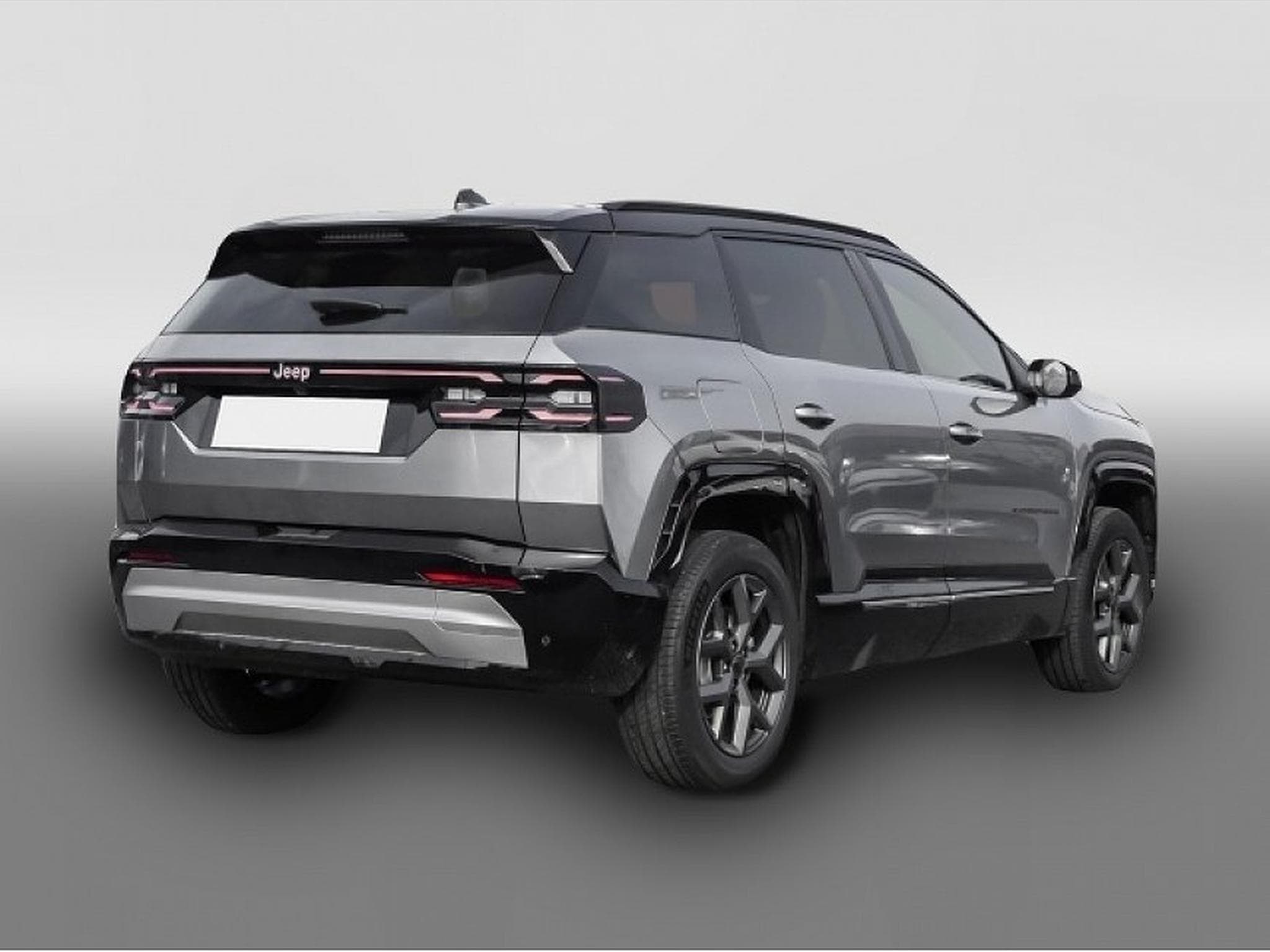 Jeep Compass (2026) - Photo 2