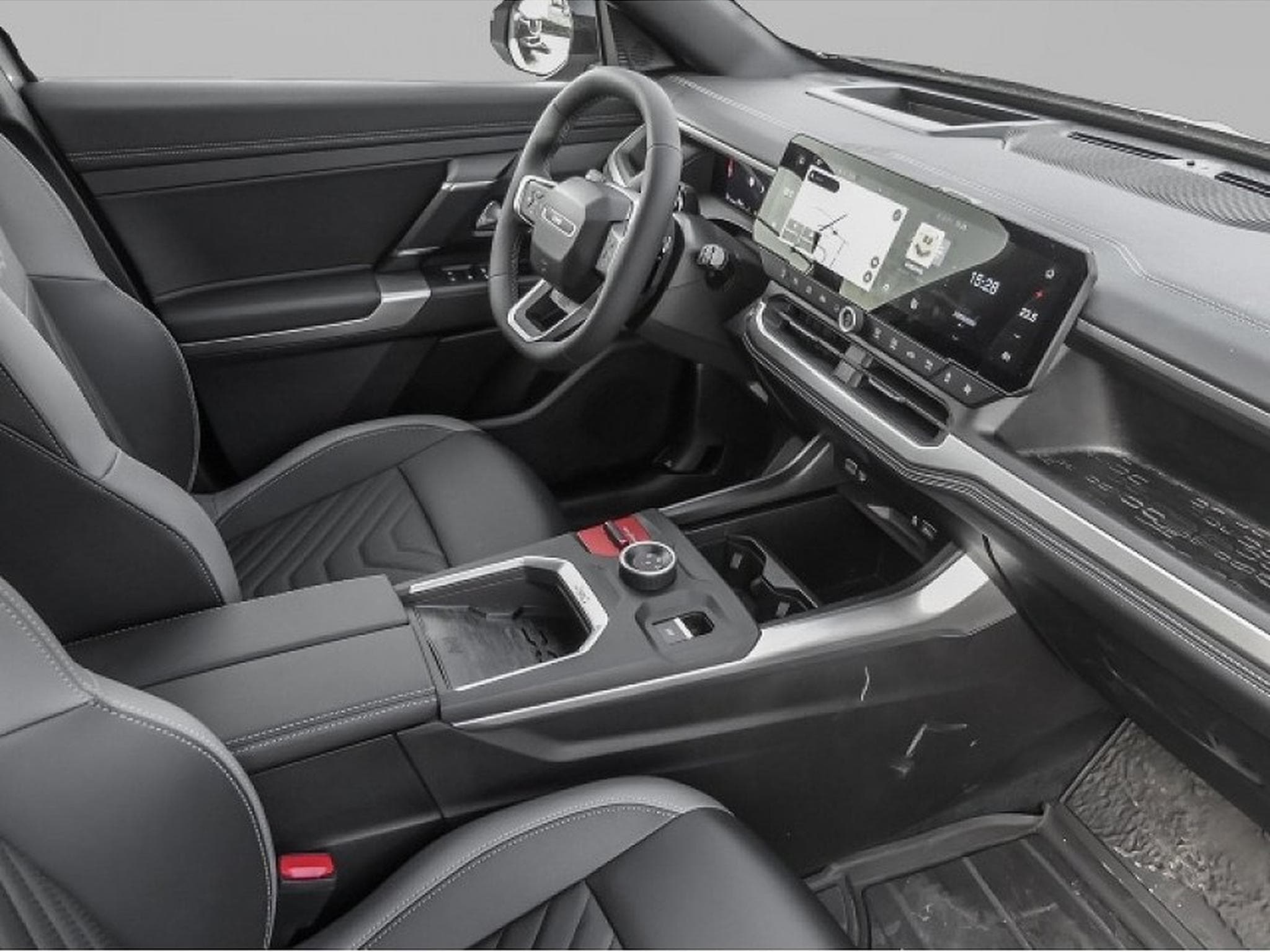 Jeep Compass (2026) - Photo 4