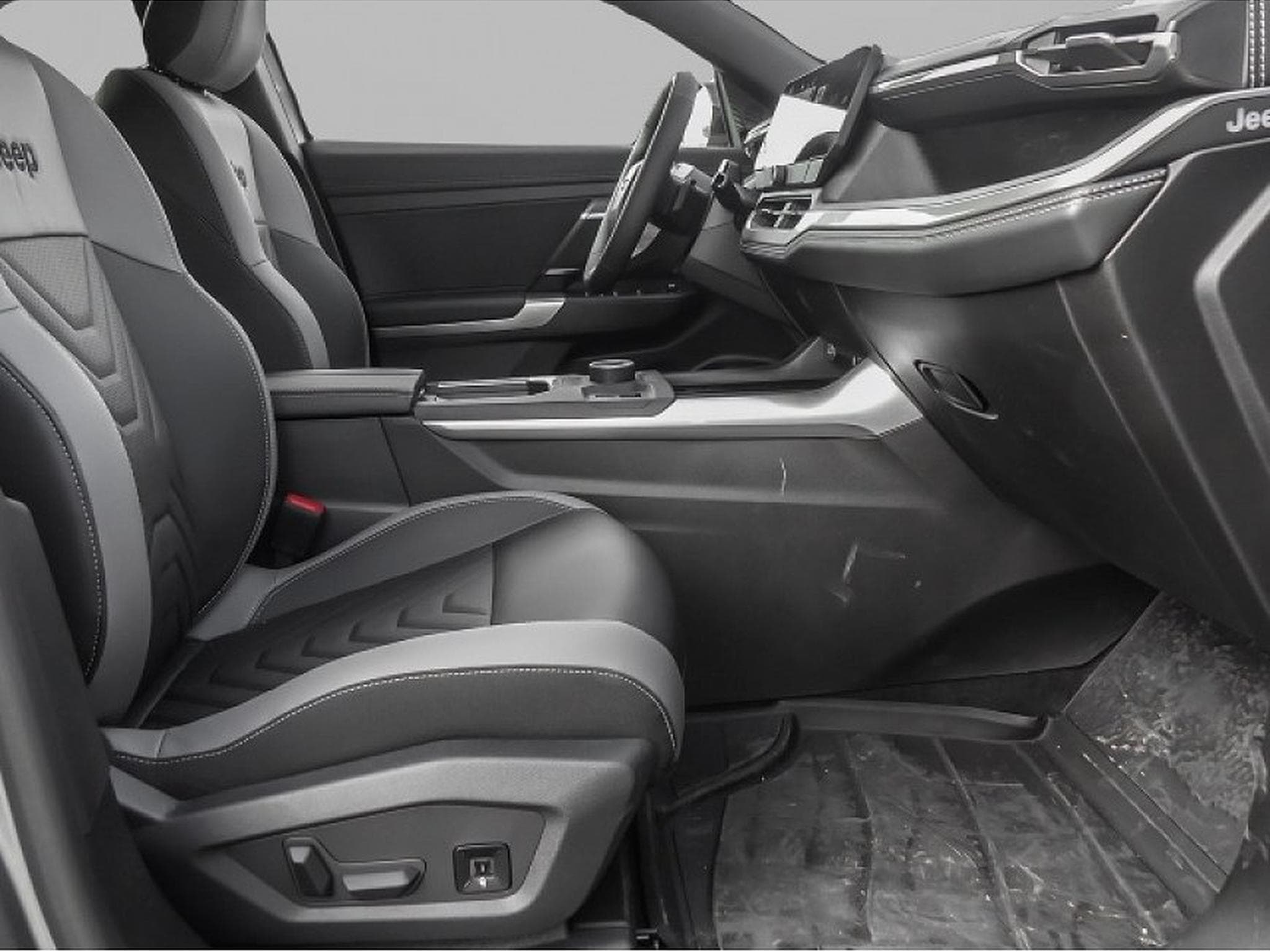 Jeep Compass (2026) - Photo 5