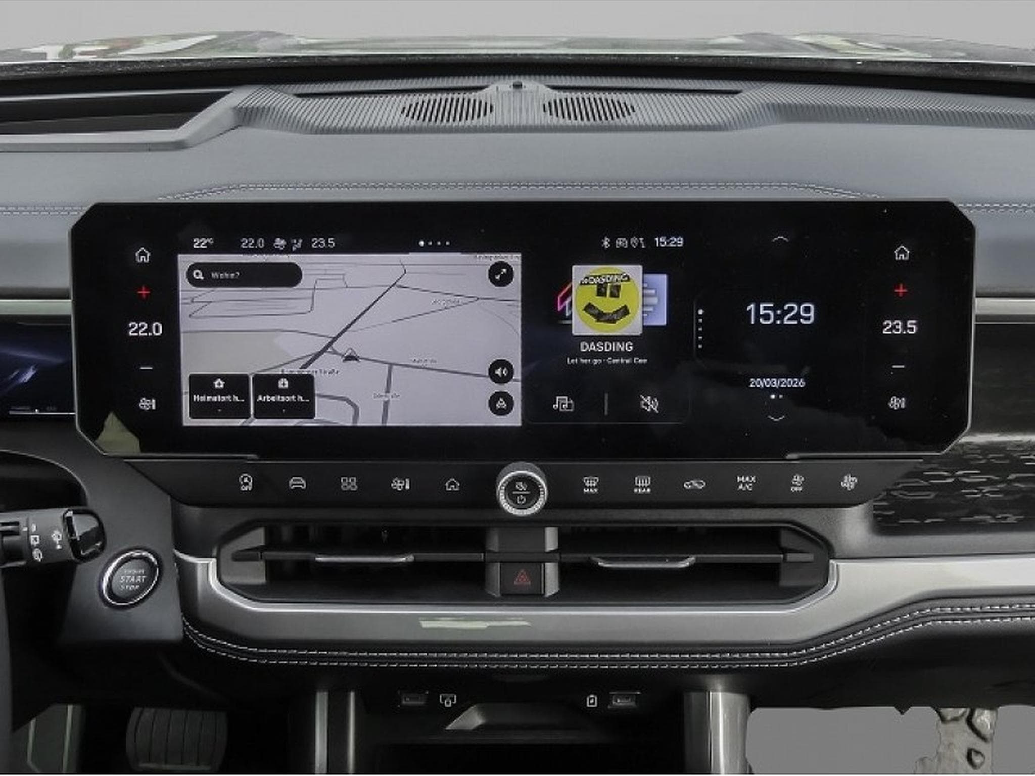 Jeep Compass (2026) - Photo 6