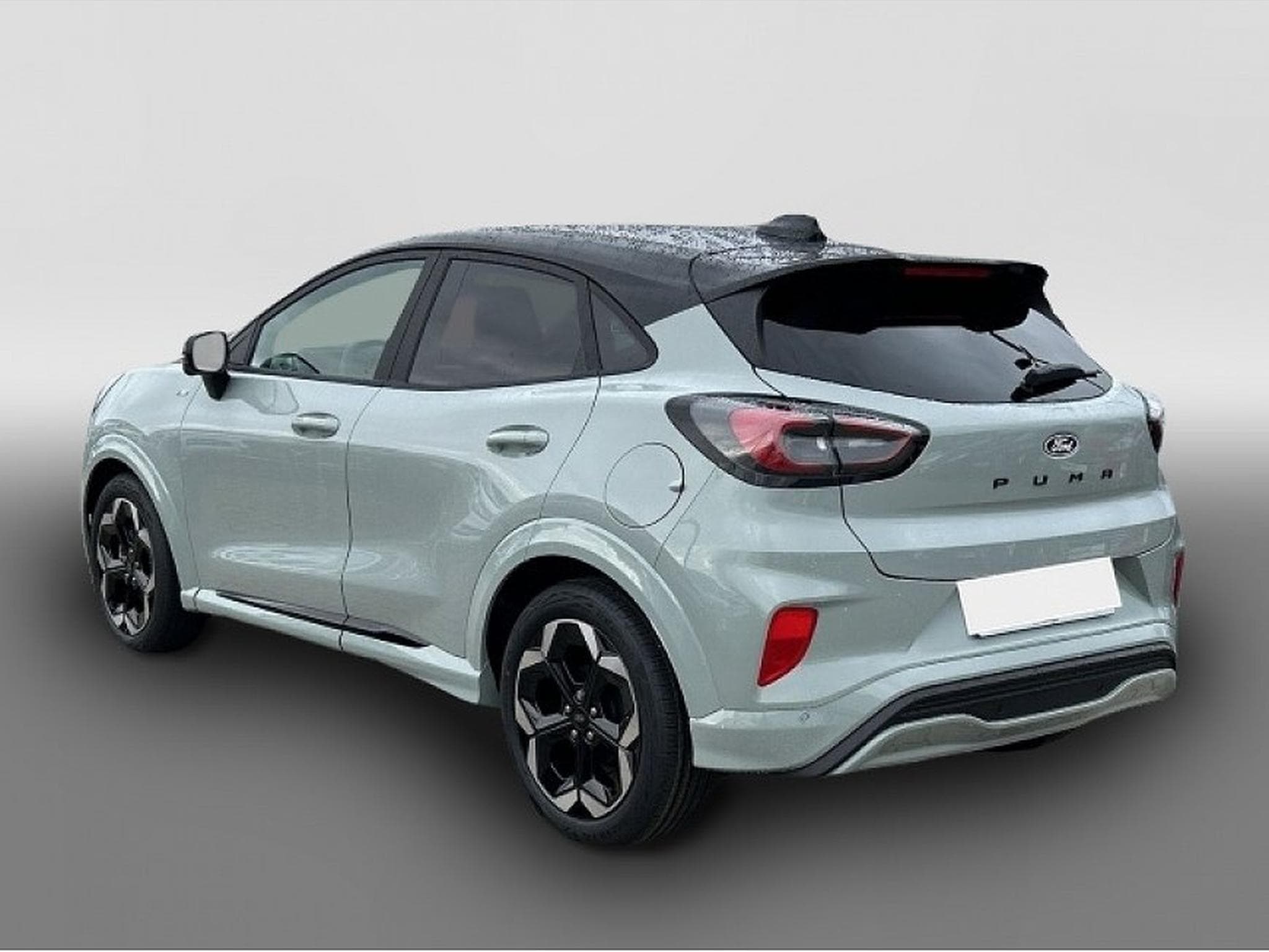 Ford Puma (2024) - Photo 2