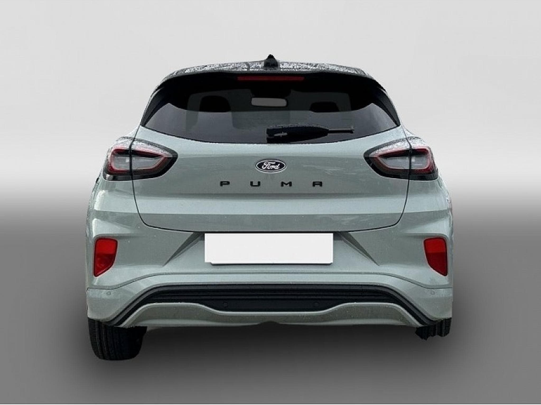 Ford Puma (2024) - Photo 3