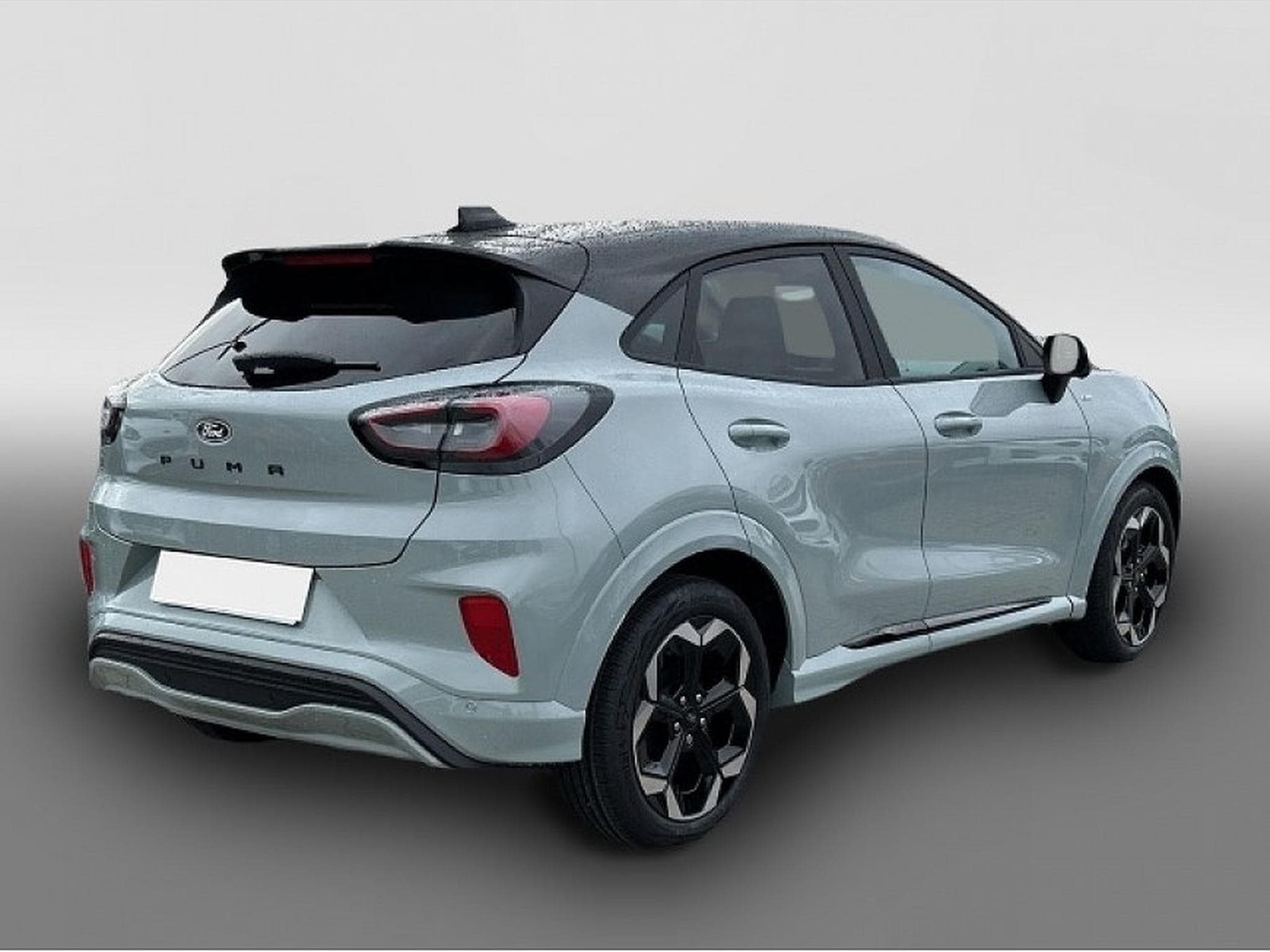 Ford Puma (2024) - Photo 4