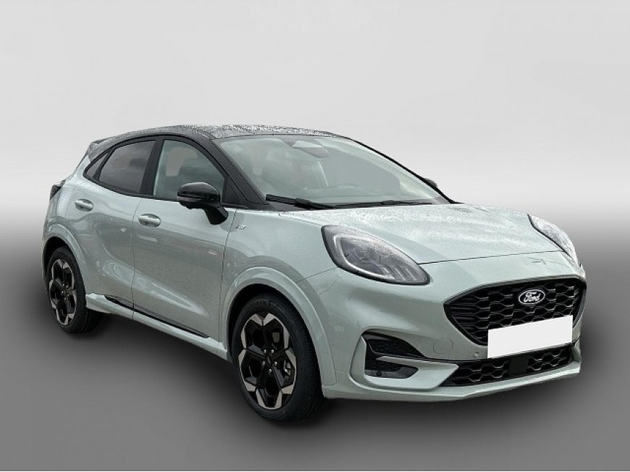 Ford Puma (2024) - Photo 5