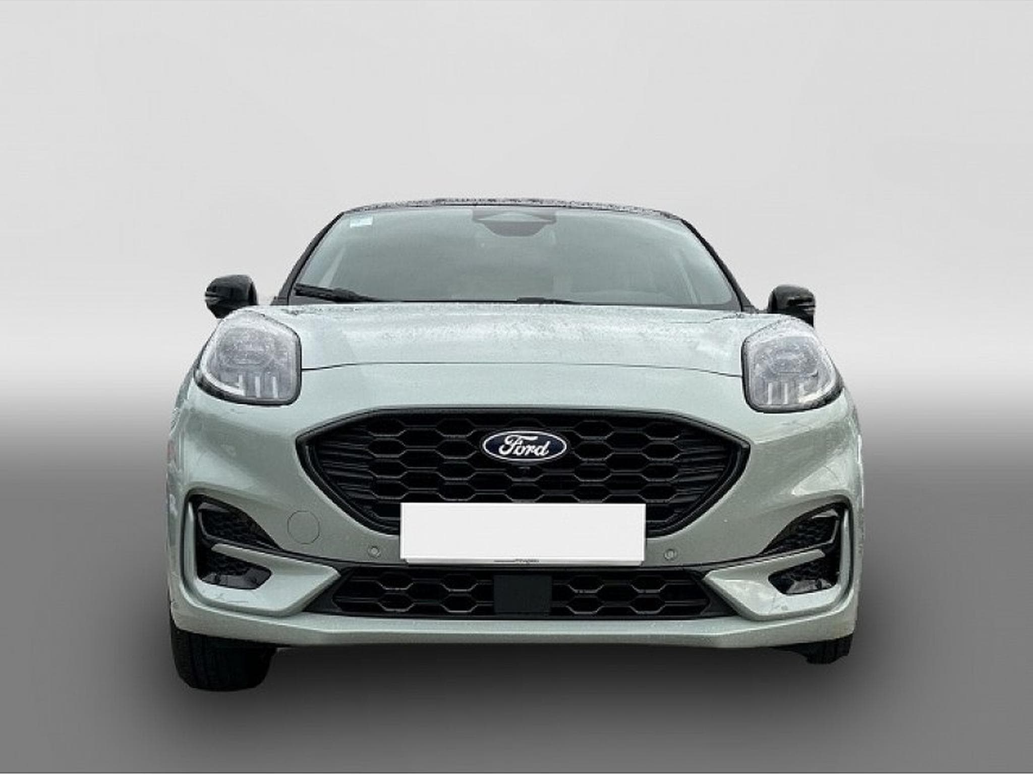 Ford Puma (2024) - Photo 6