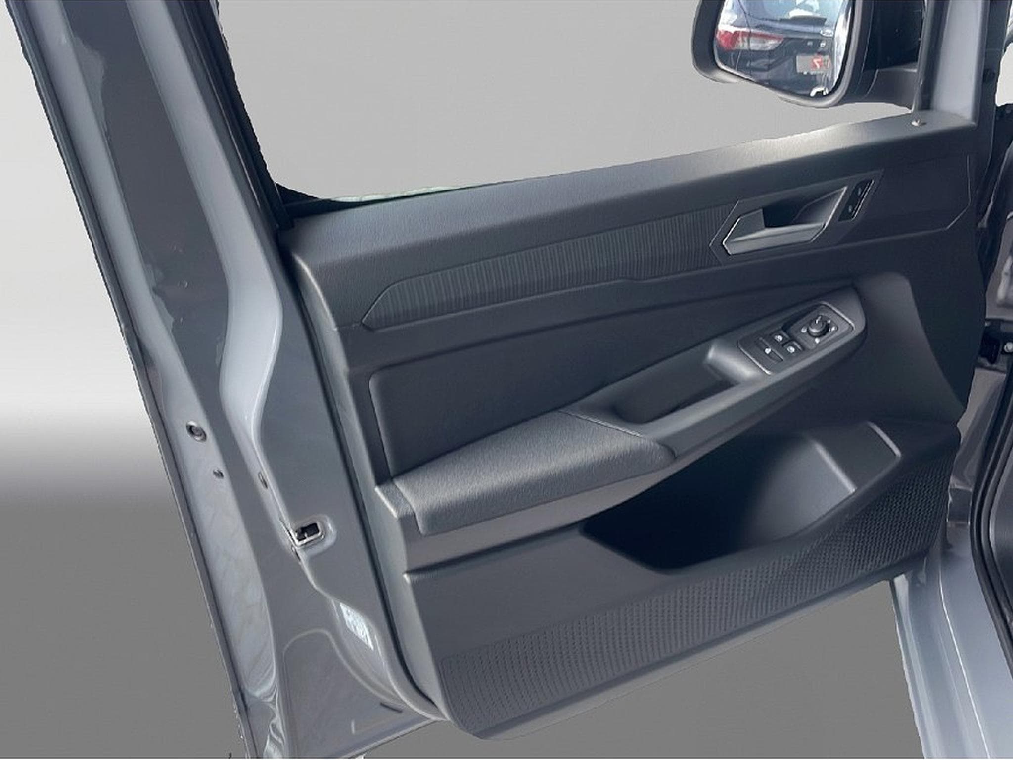 Ford Tourneo (2025) - Foto 4