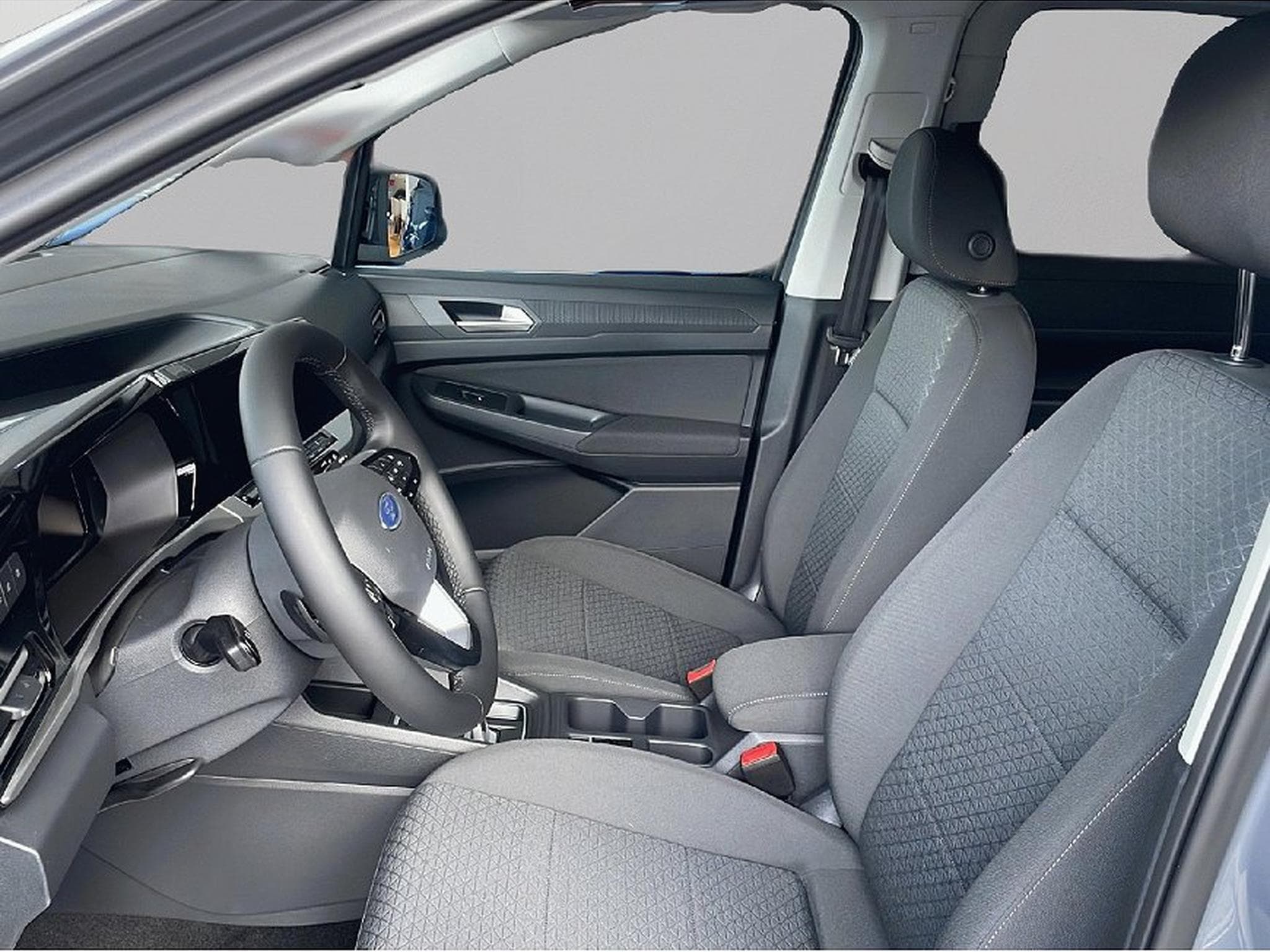 Ford Tourneo (2025) - Foto 5