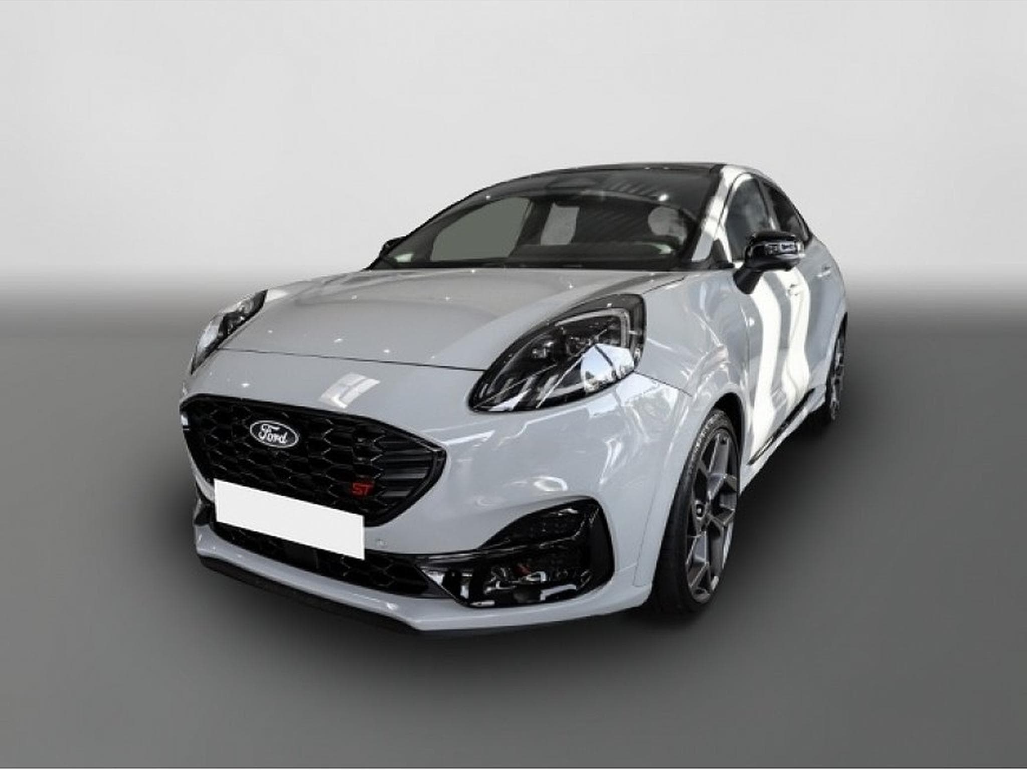 Ford Puma (2024) - Foto 1